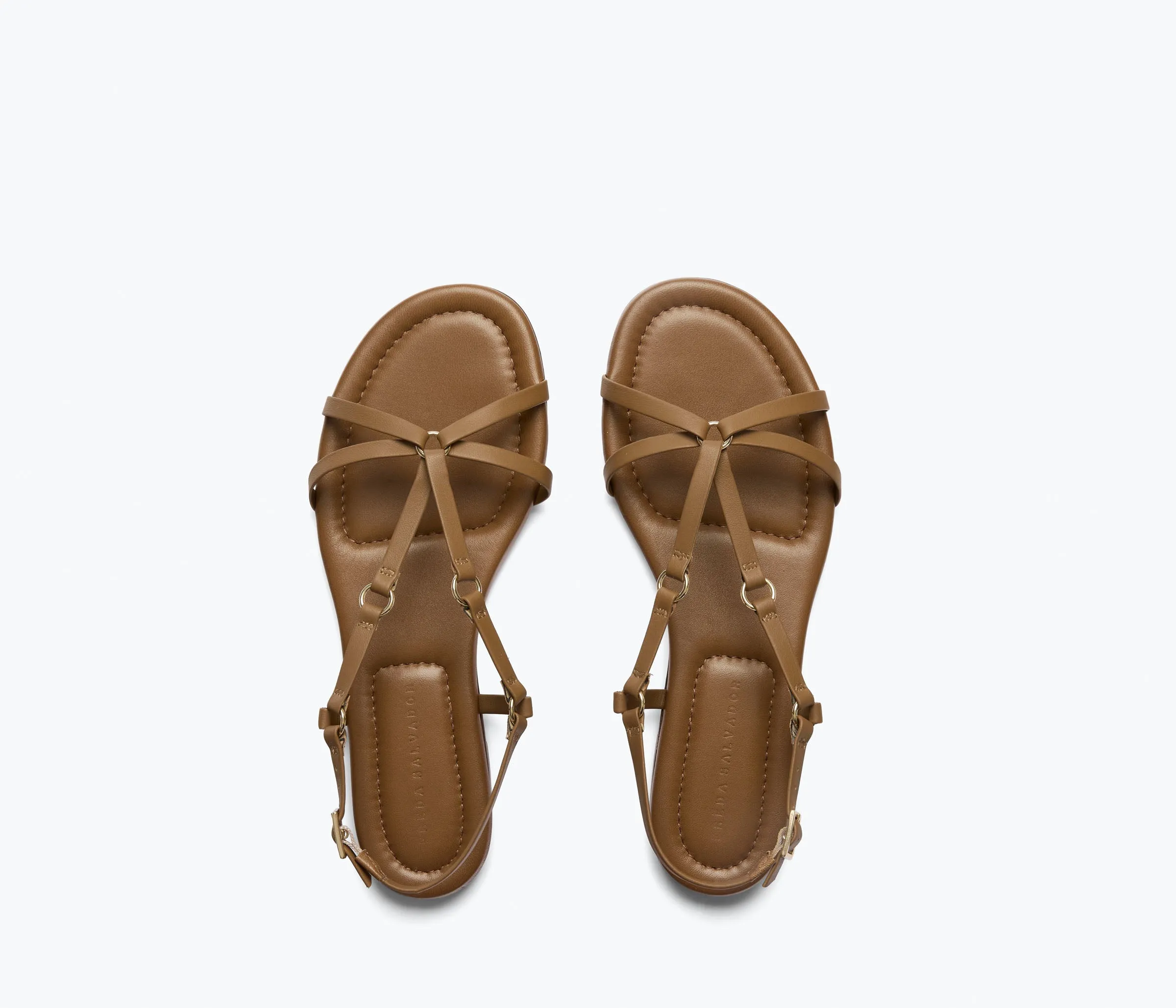 STELLA SANDAL sold by Freda Salvador product image thumbnail 4