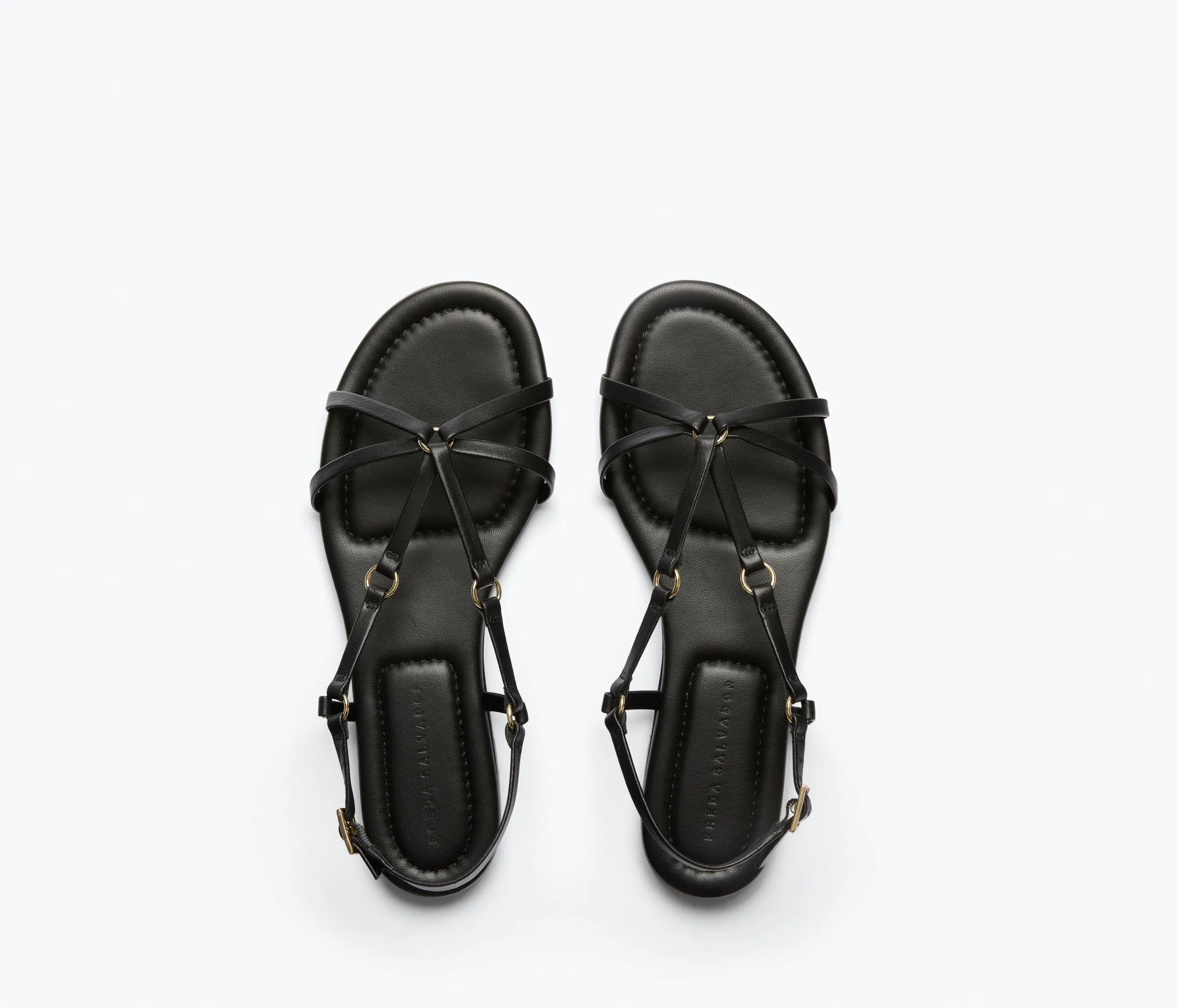 STELLA SANDAL sold by Freda Salvador product image thumbnail 4