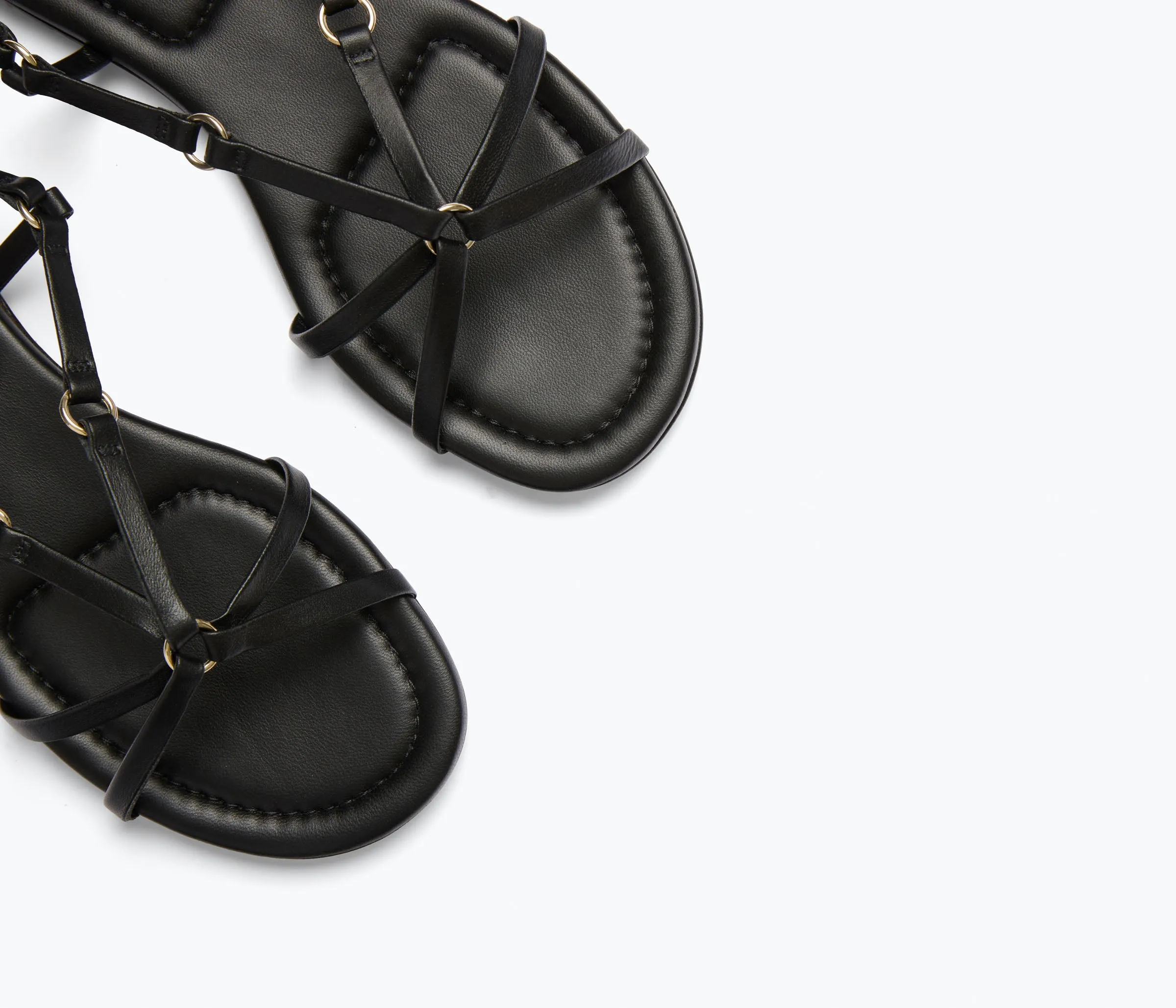 STELLA SANDAL sold by Freda Salvador product image thumbnail 3