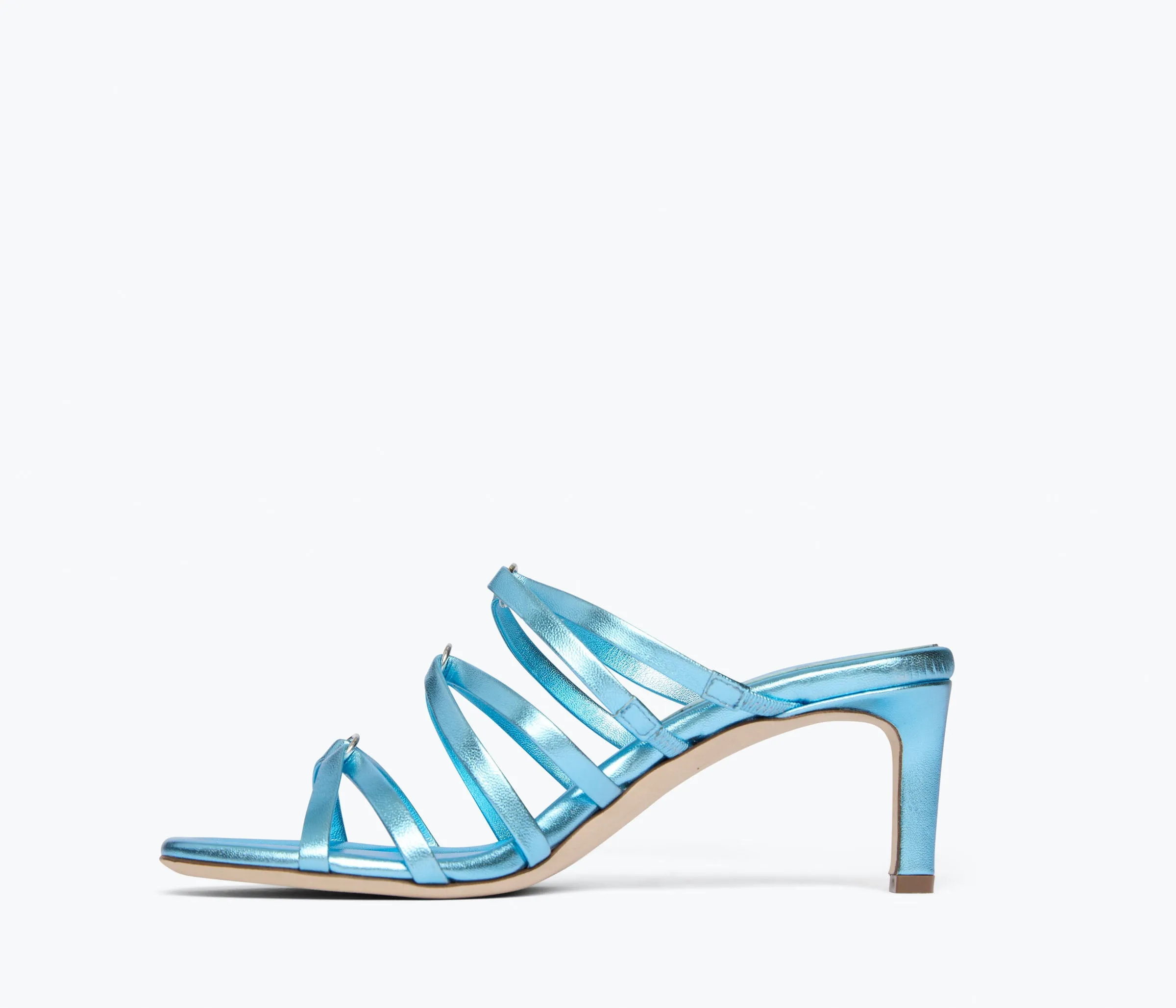 PIPPA HEEL sold by Freda Salvador product image thumbnail 5