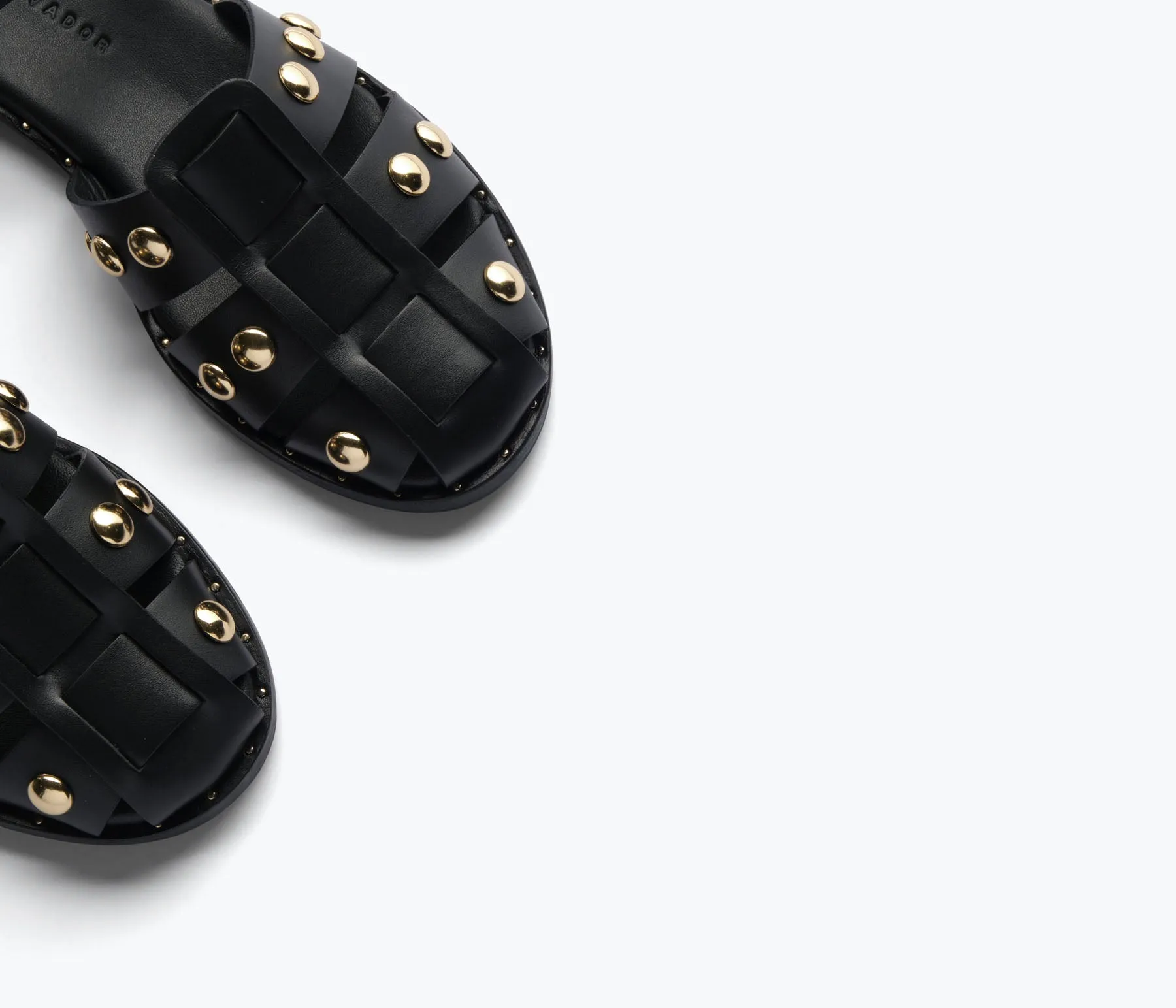 SERA FISHERMAN SANDAL sold by Freda Salvador product image thumbnail 3