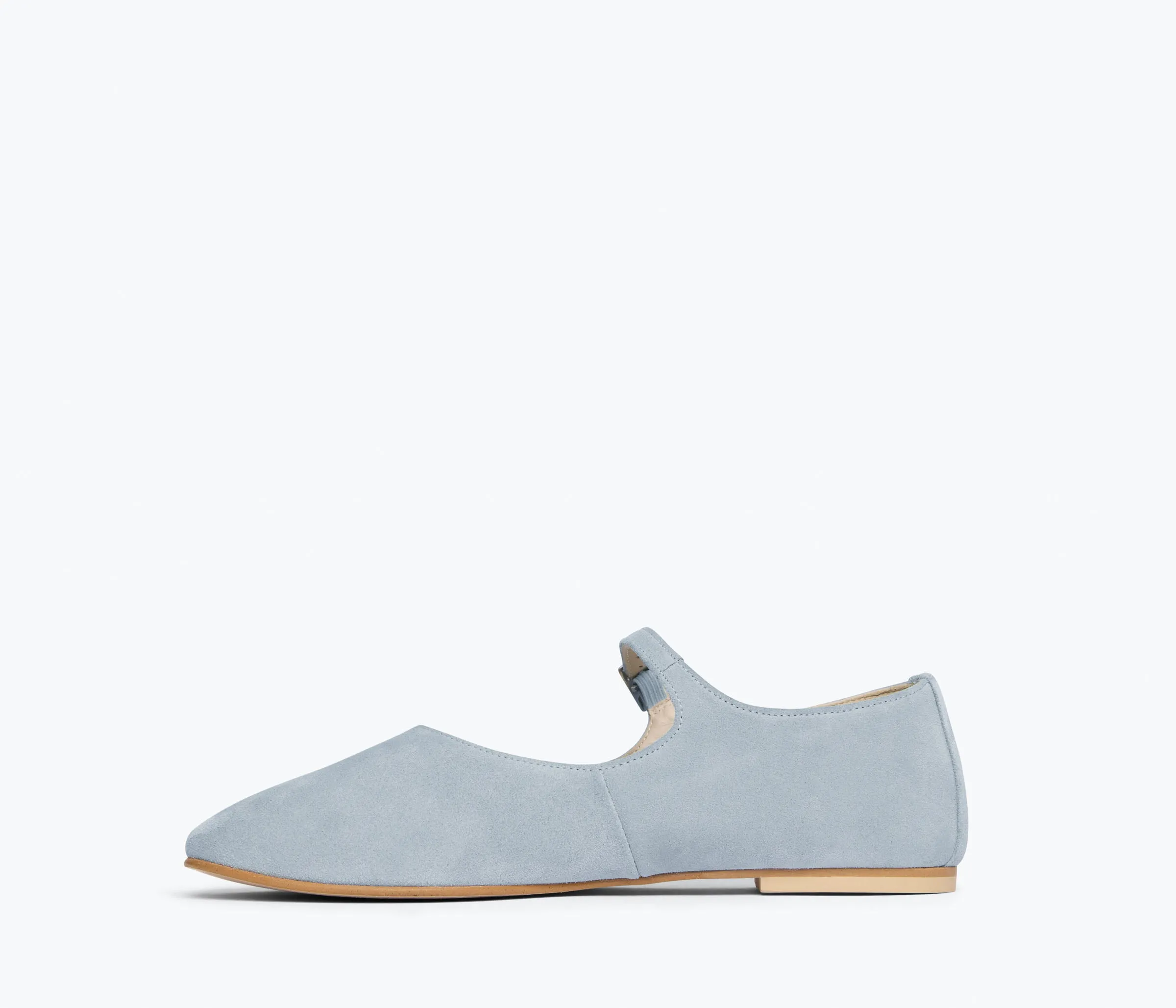 AUBREY MARY JANE FLAT sold by Freda Salvador product image thumbnail 5