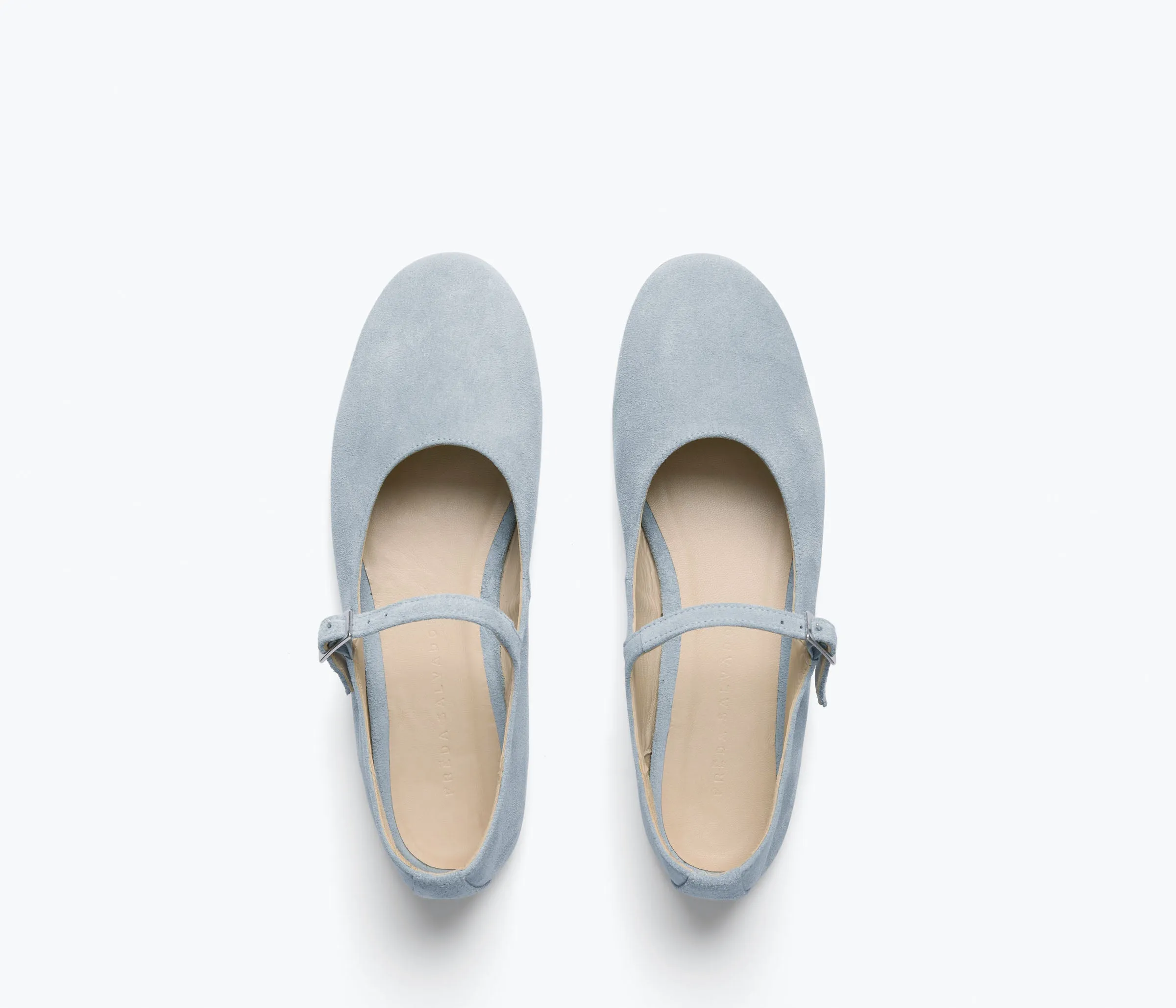 AUBREY MARY JANE FLAT sold by Freda Salvador product image thumbnail 4