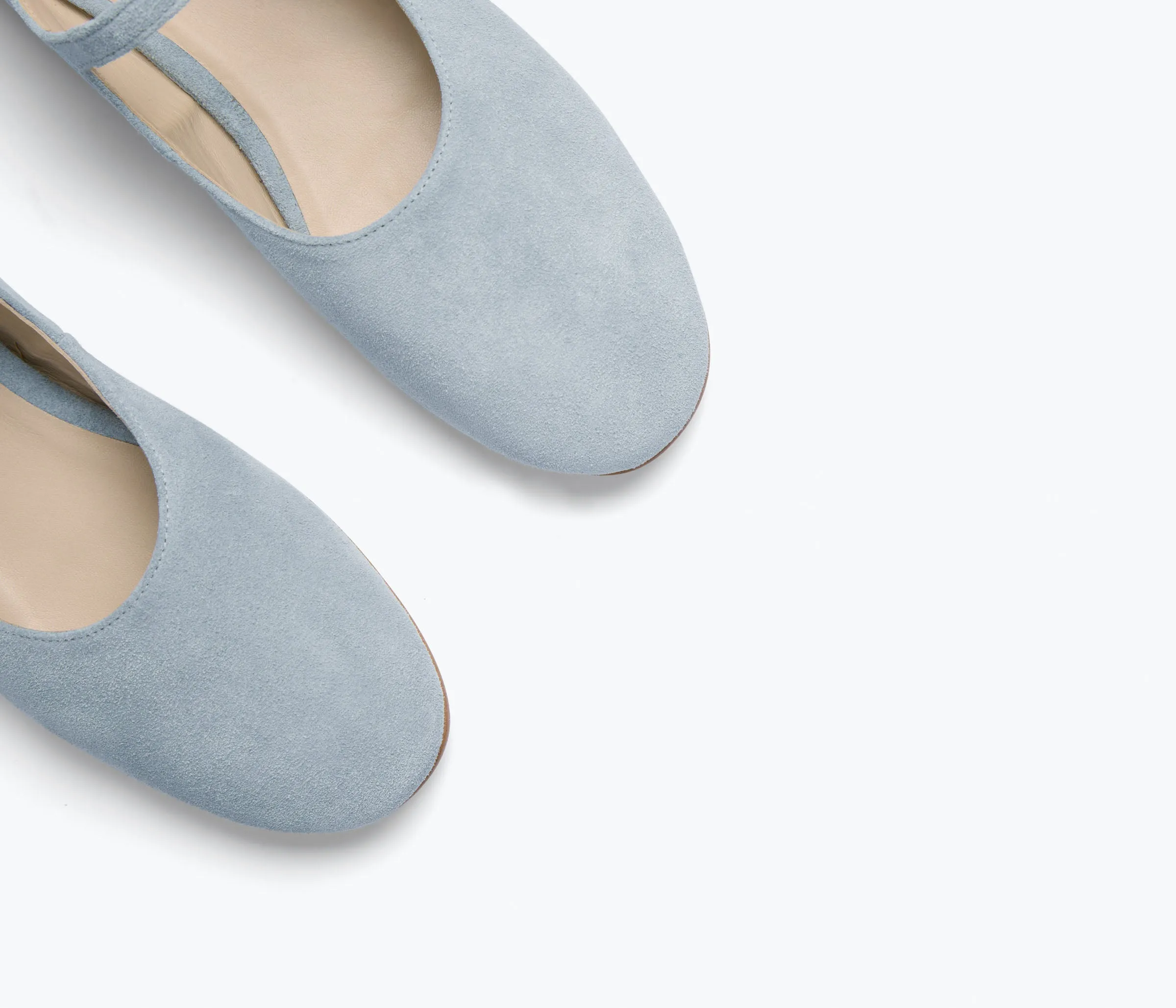 AUBREY MARY JANE FLAT sold by Freda Salvador product image thumbnail 3