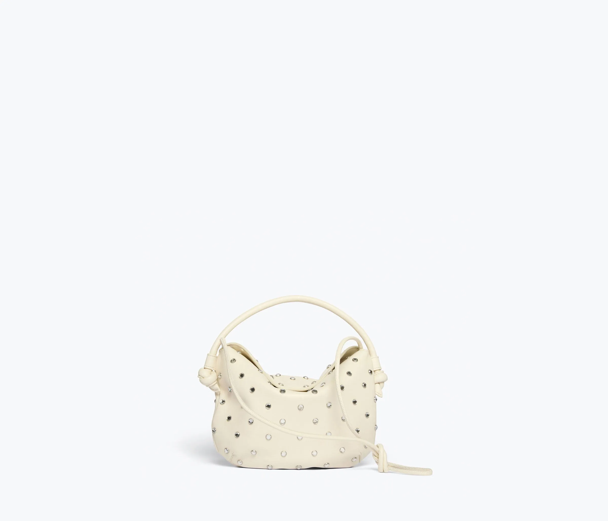 ELIS MINI CRESCENT BAG sold by Freda Salvador product image thumbnail 4