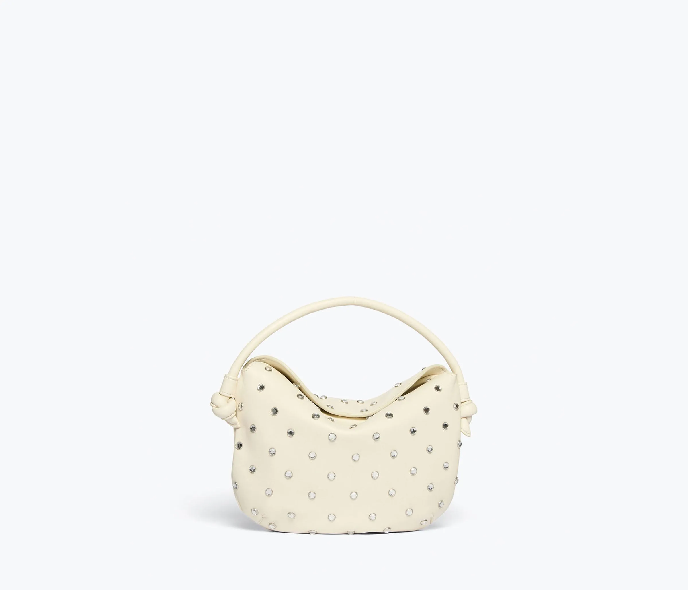 ELIS MINI CRESCENT BAG sold by Freda Salvador
