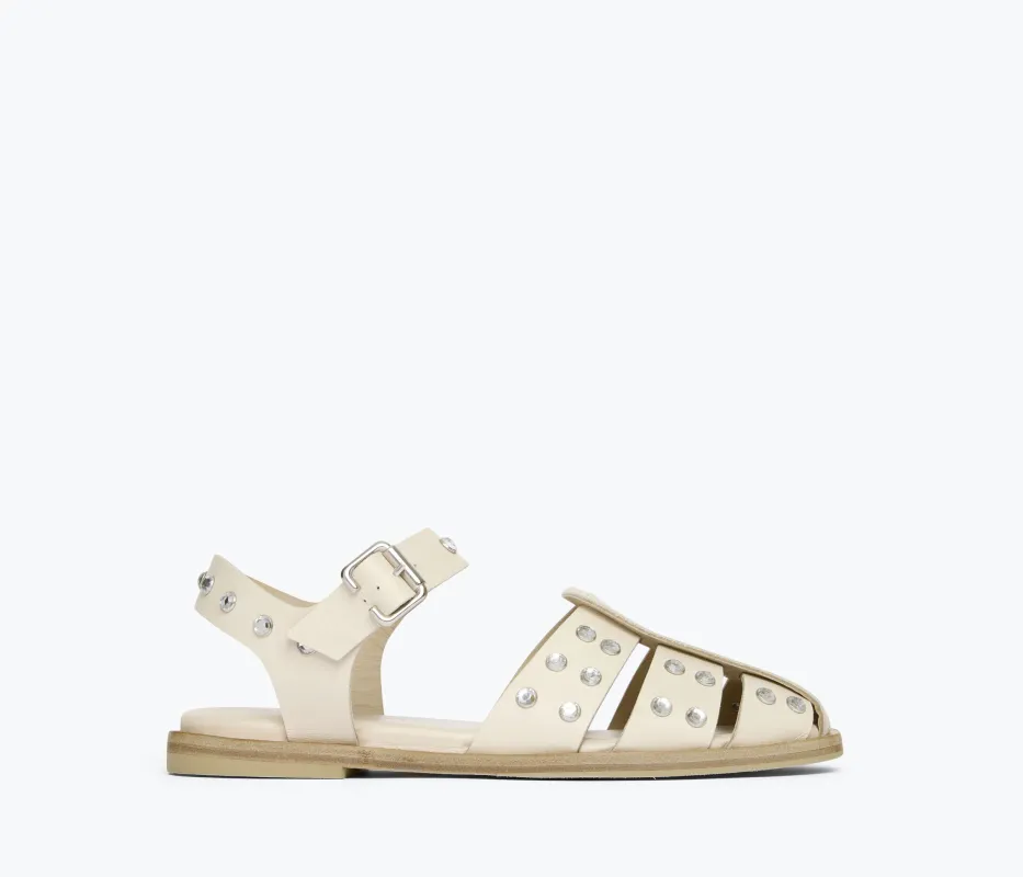 SERA FISHERMAN SANDAL sold by Freda Salvador