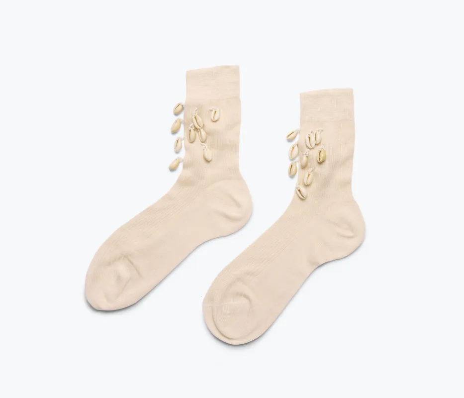 OCEAN SOCKS sold by Freda Salvador