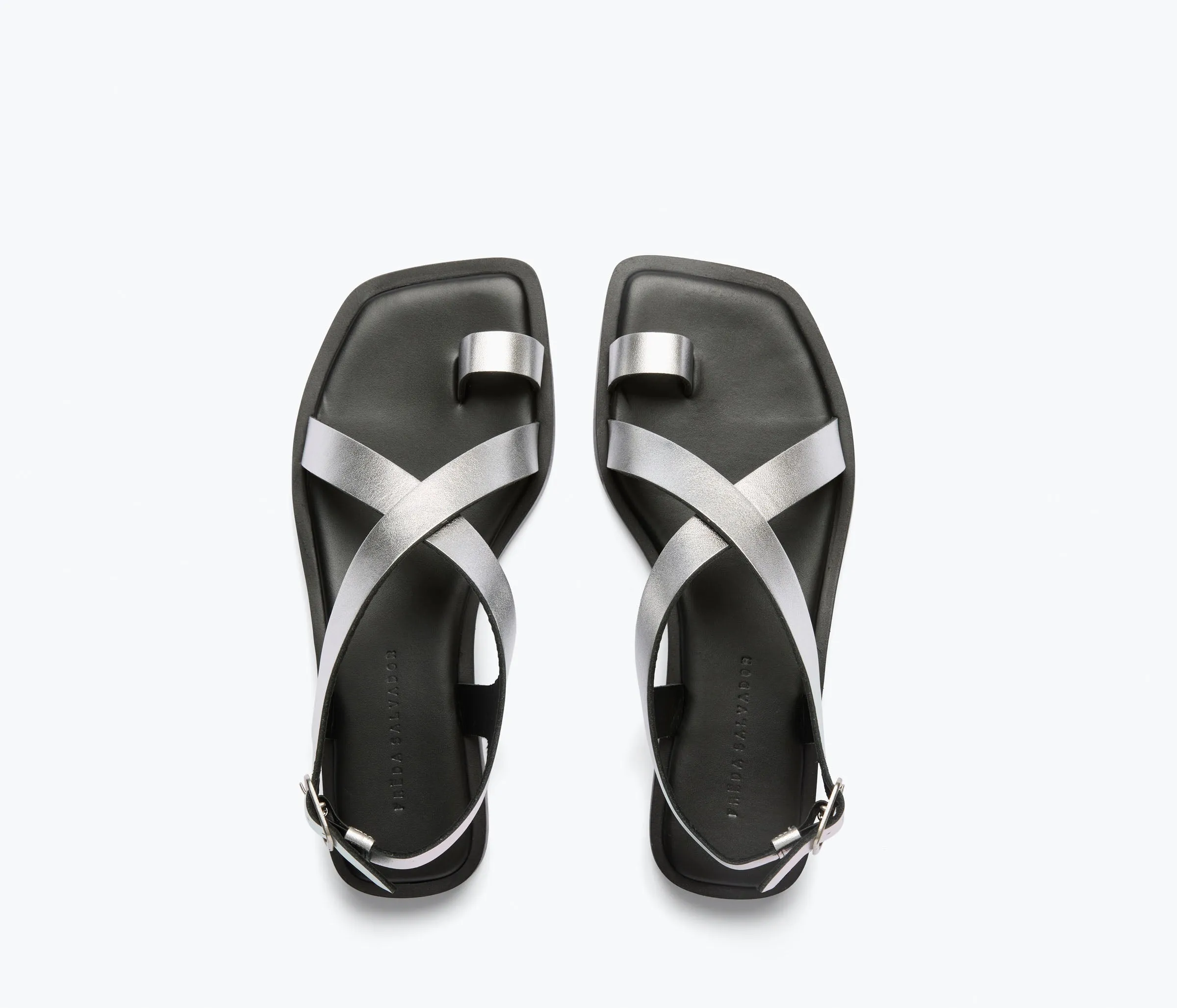 PAXTON SANDAL sold by Freda Salvador product image thumbnail 3