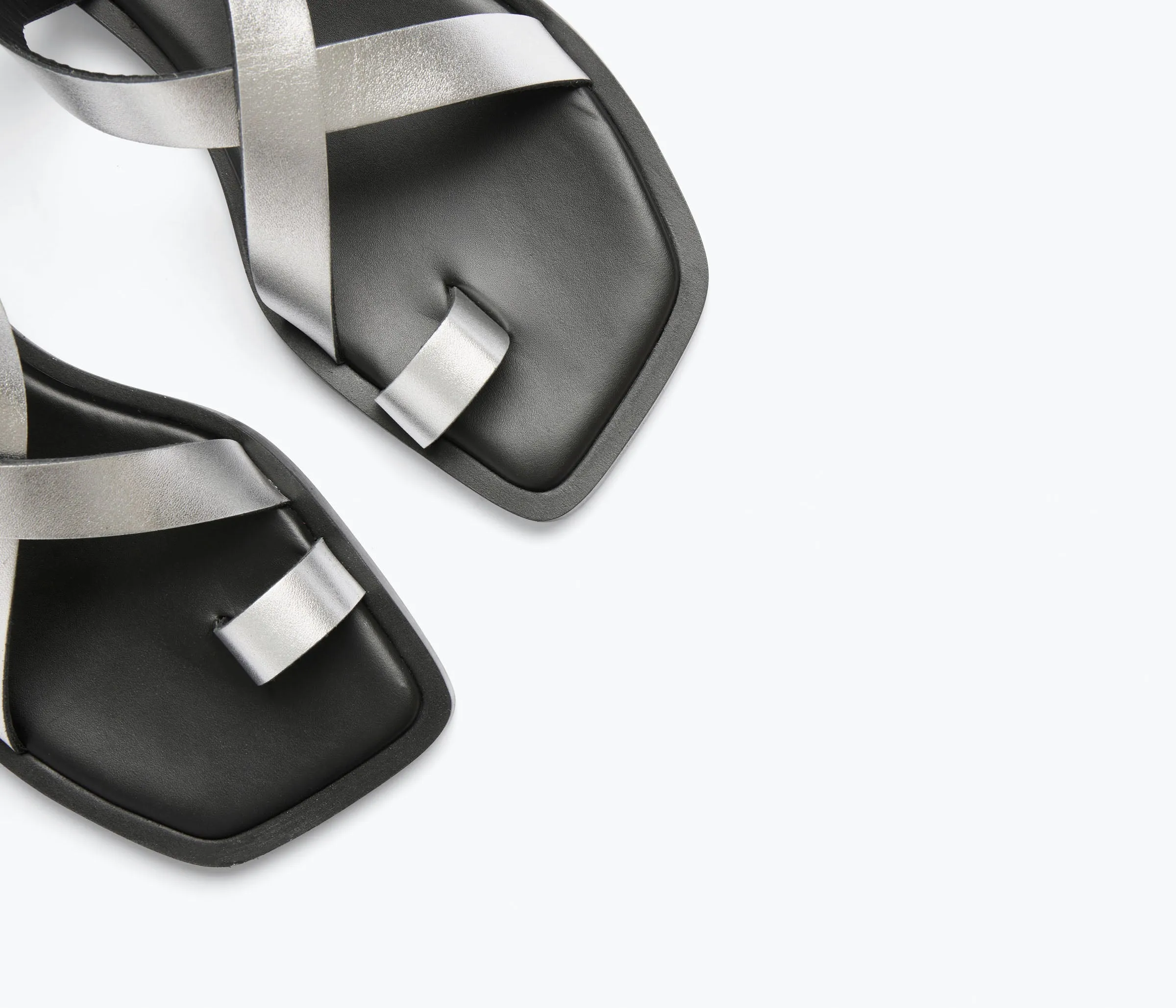 PAXTON SANDAL sold by Freda Salvador product image thumbnail 2