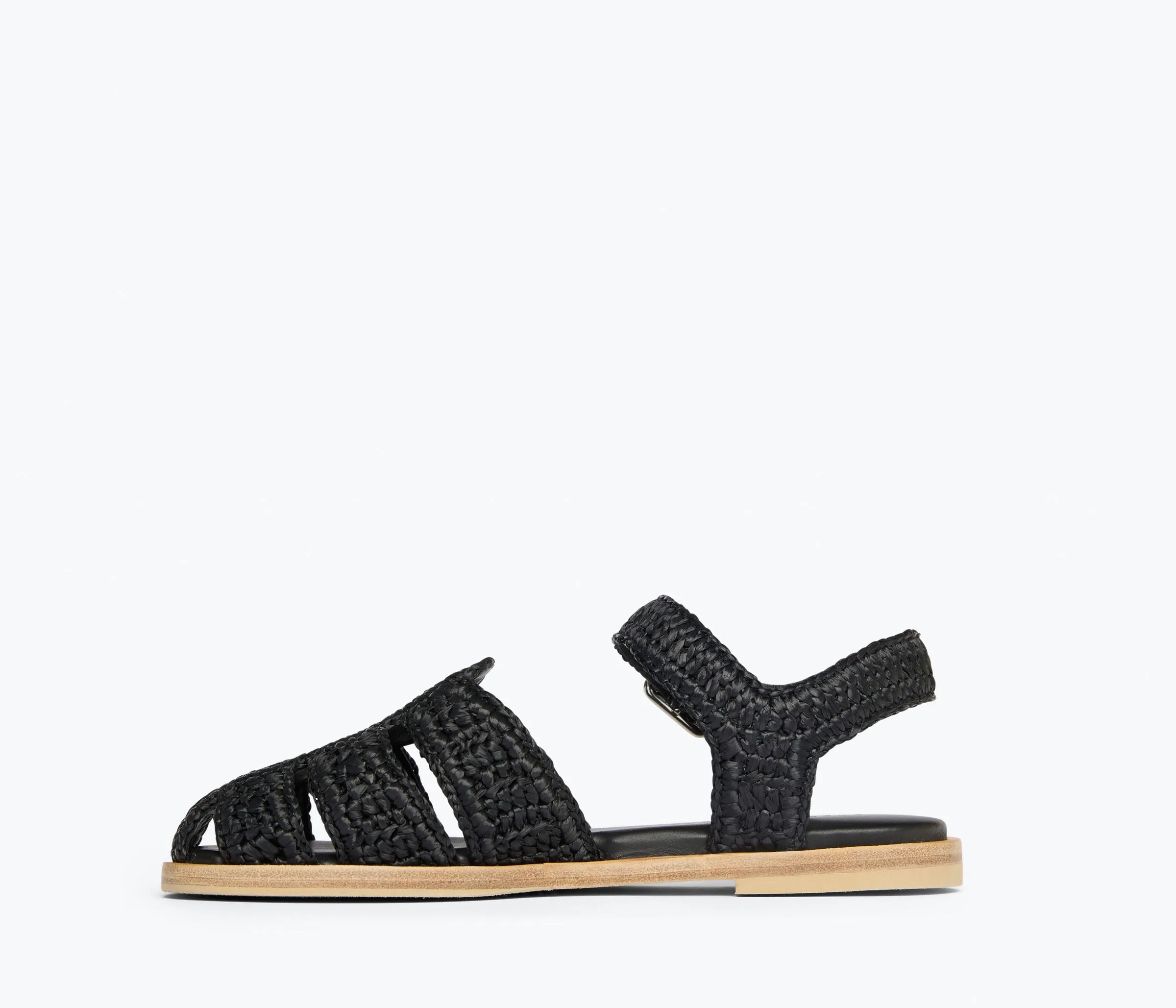 SERA FISHERMAN SANDAL sold by Freda Salvador product image thumbnail 5