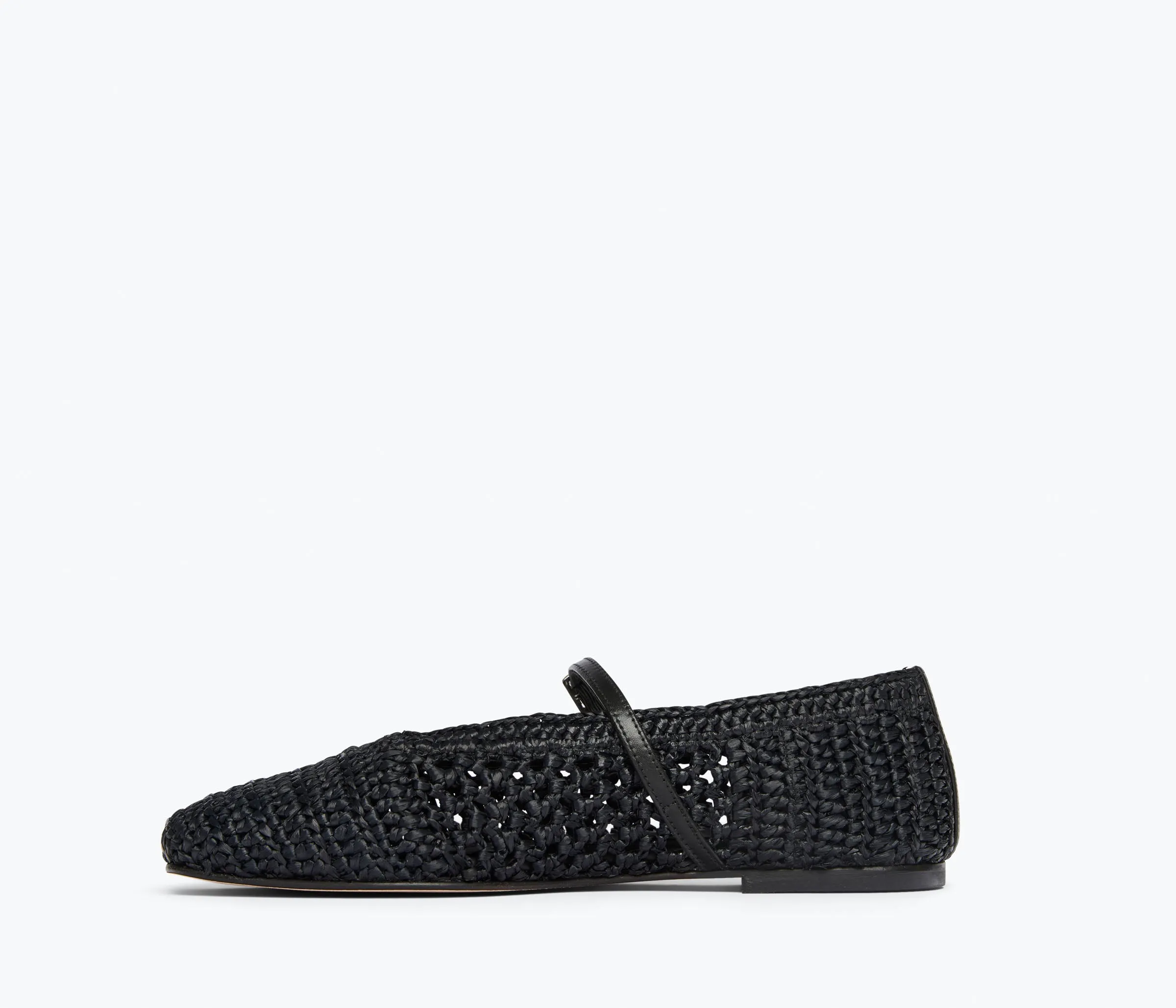 JULES MARY JANE FLAT sold by Freda Salvador product image thumbnail 5