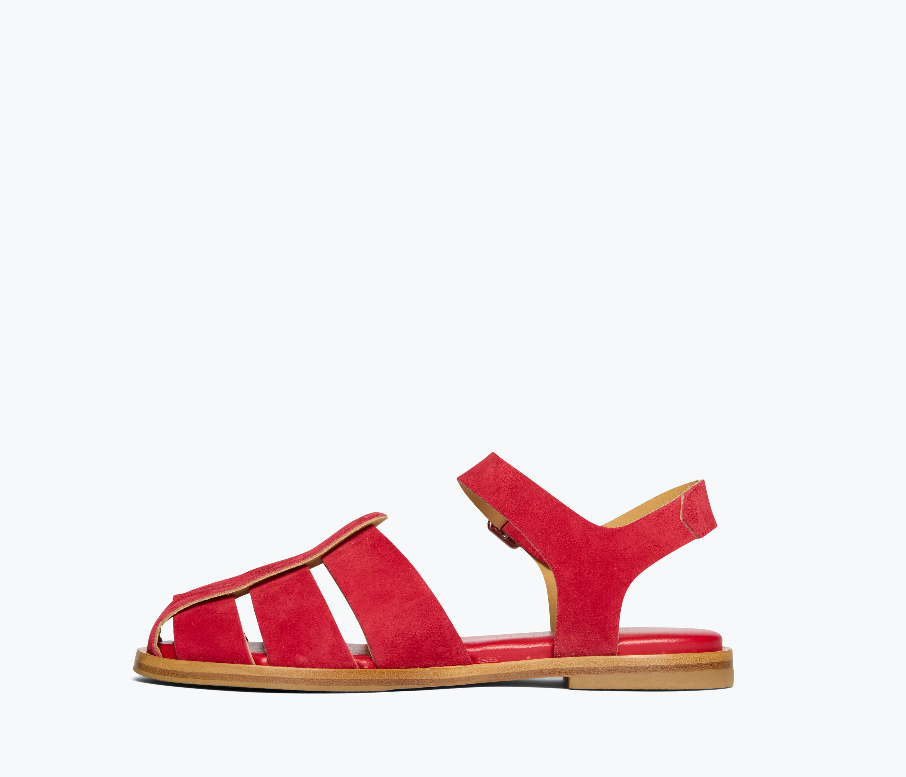 SERA FISHERMAN SANDAL sold by Freda Salvador product image thumbnail 5