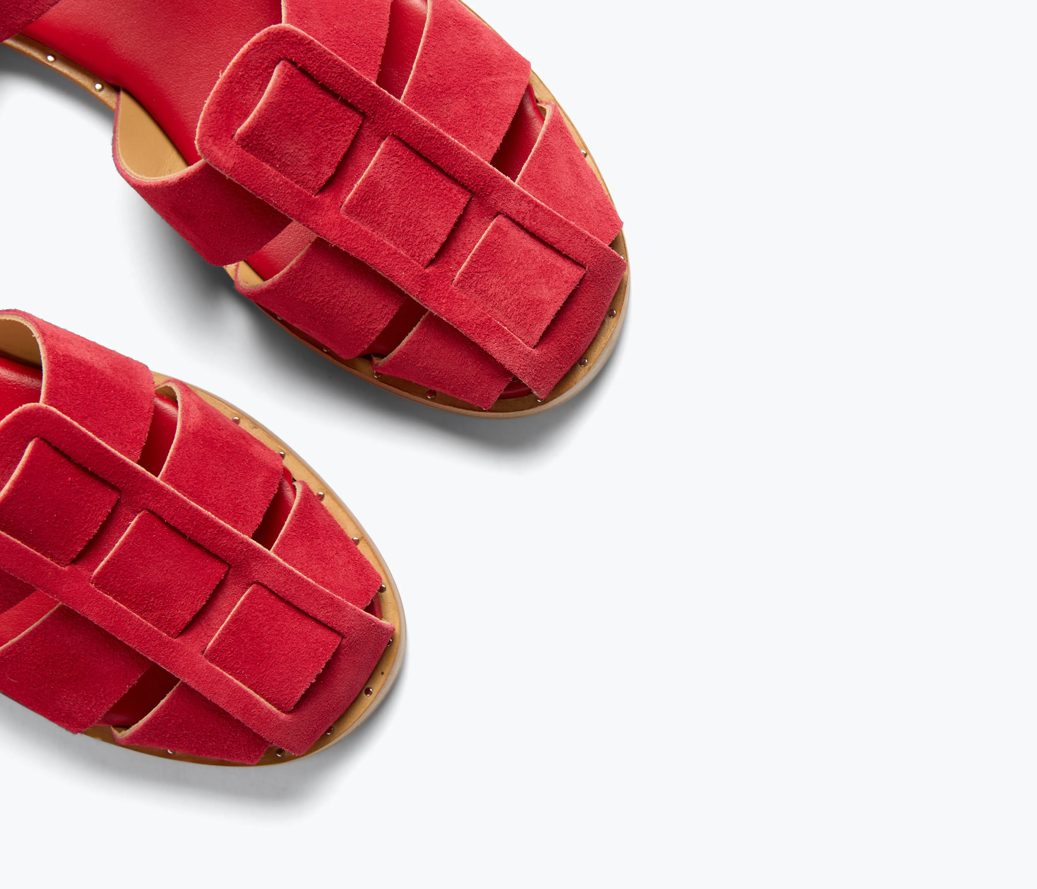 SERA FISHERMAN SANDAL sold by Freda Salvador product image thumbnail 3