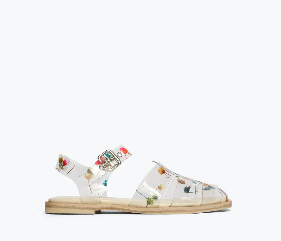 SERA FISHERMAN SANDAL sold by Freda Salvador