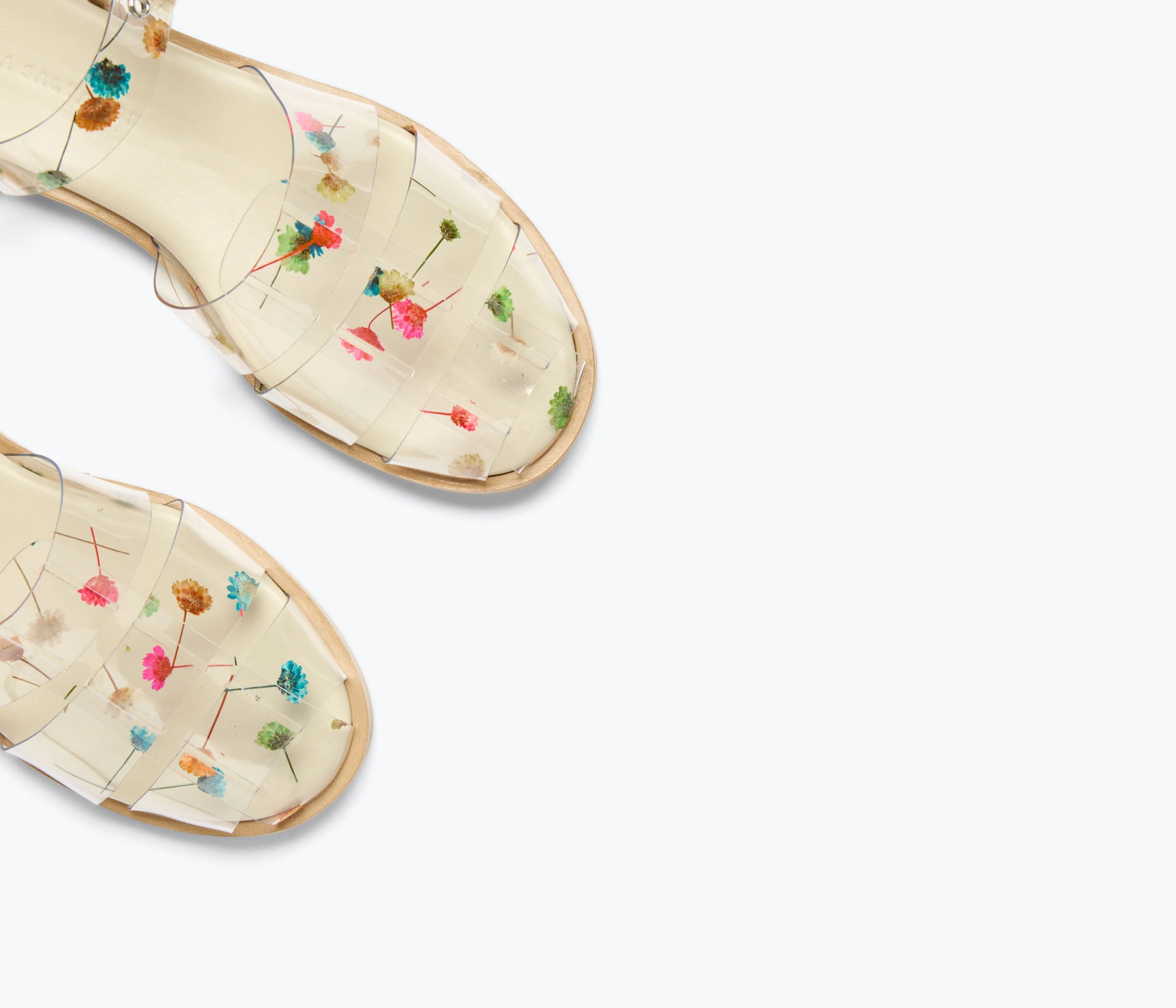 SERA FISHERMAN SANDAL sold by Freda Salvador product image thumbnail 3