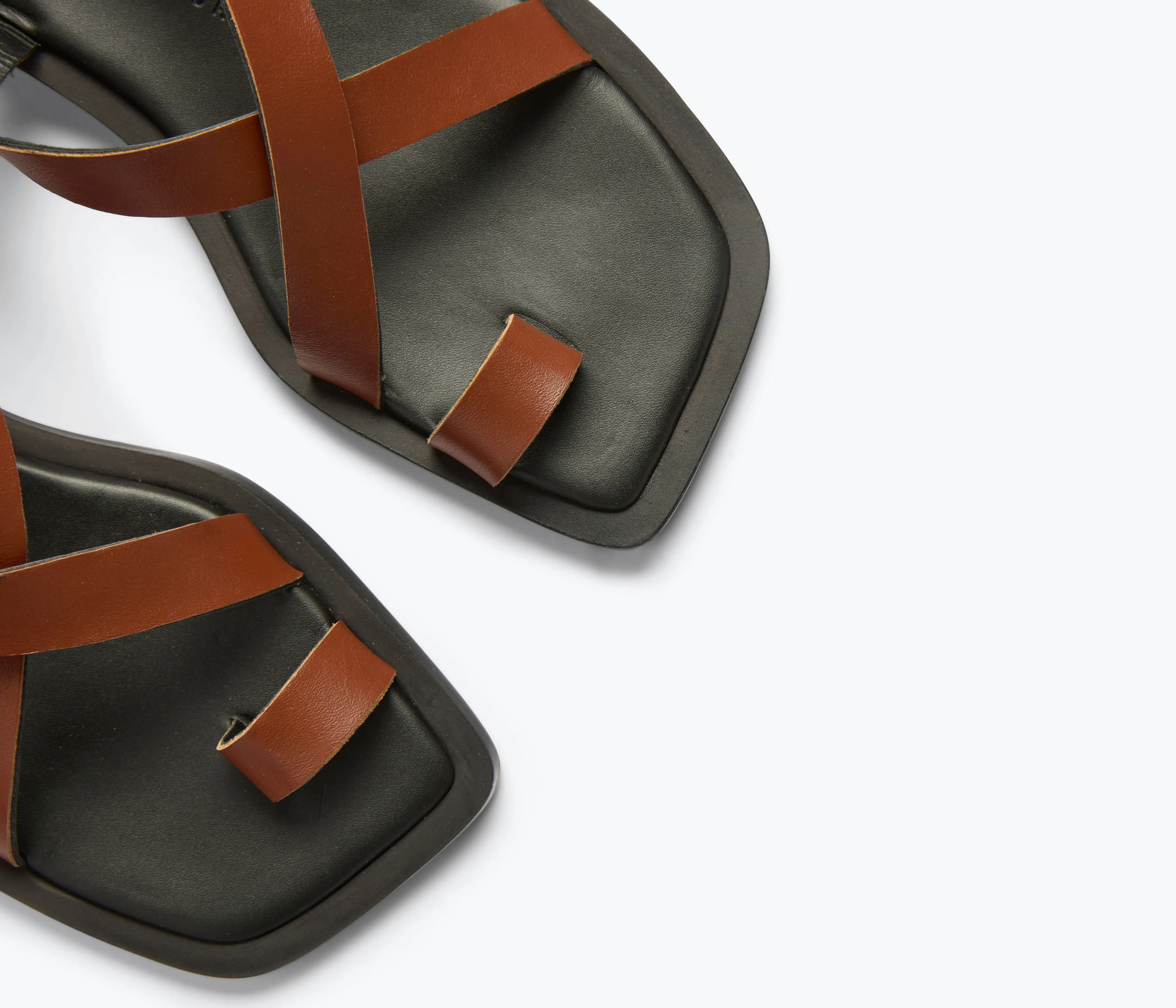 PAXTON SANDAL sold by Freda Salvador product image thumbnail 3