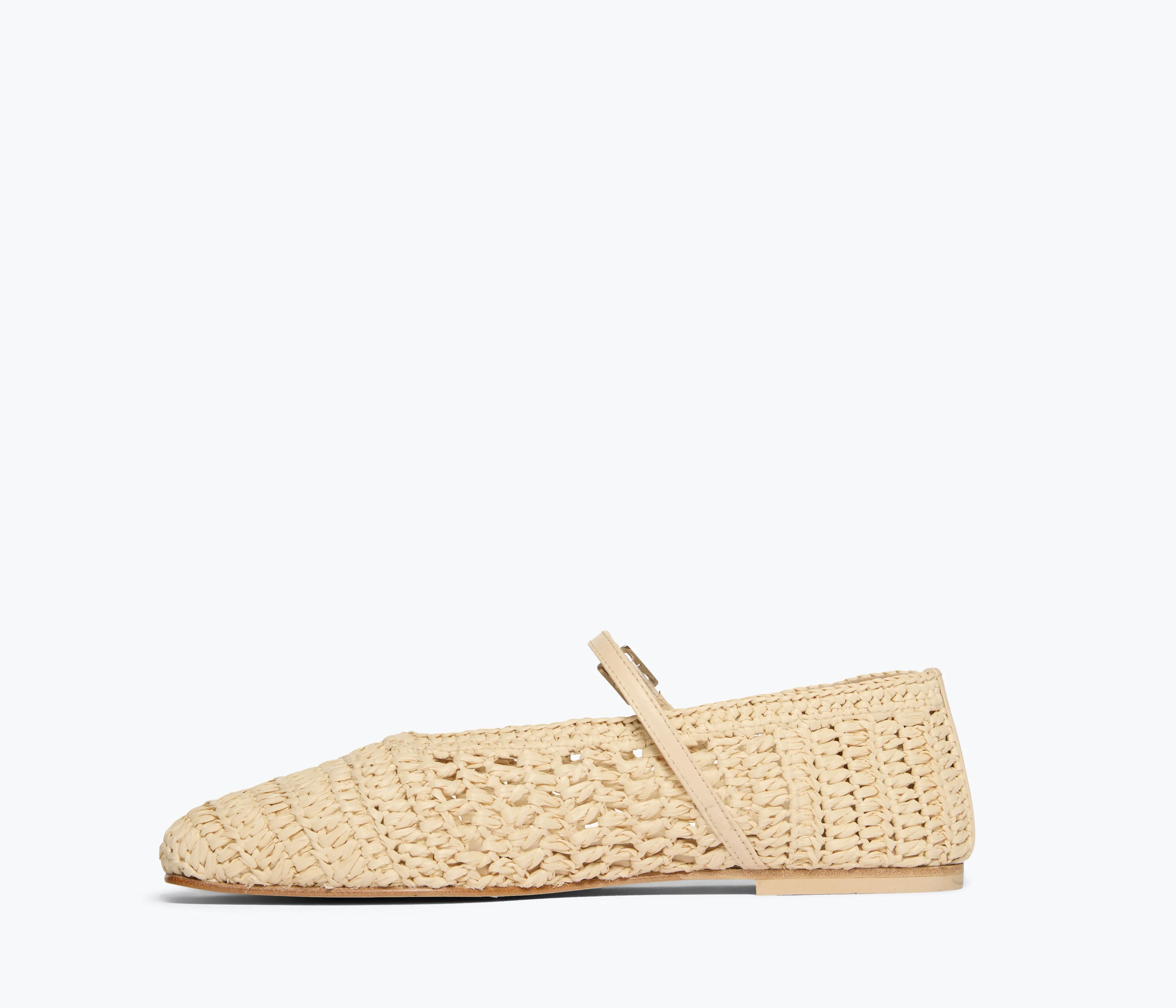 JULES MARY JANE FLAT sold by Freda Salvador product image thumbnail 5