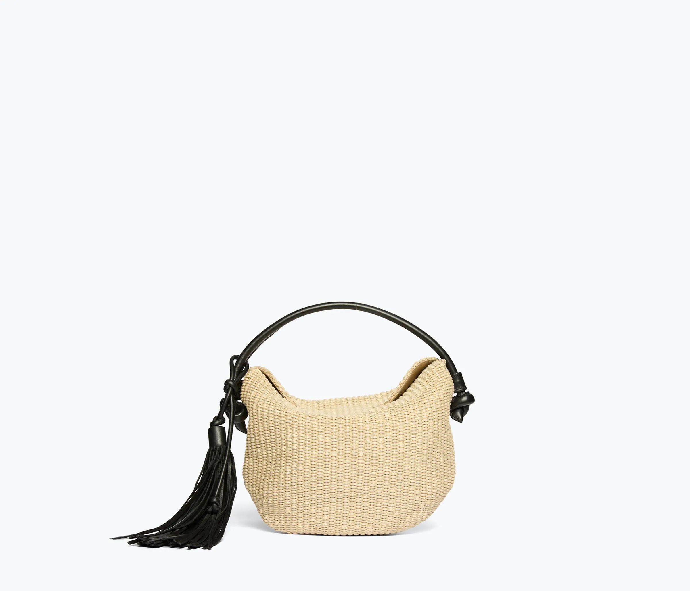 ELIS MINI CRESCENT BAG sold by Freda Salvador