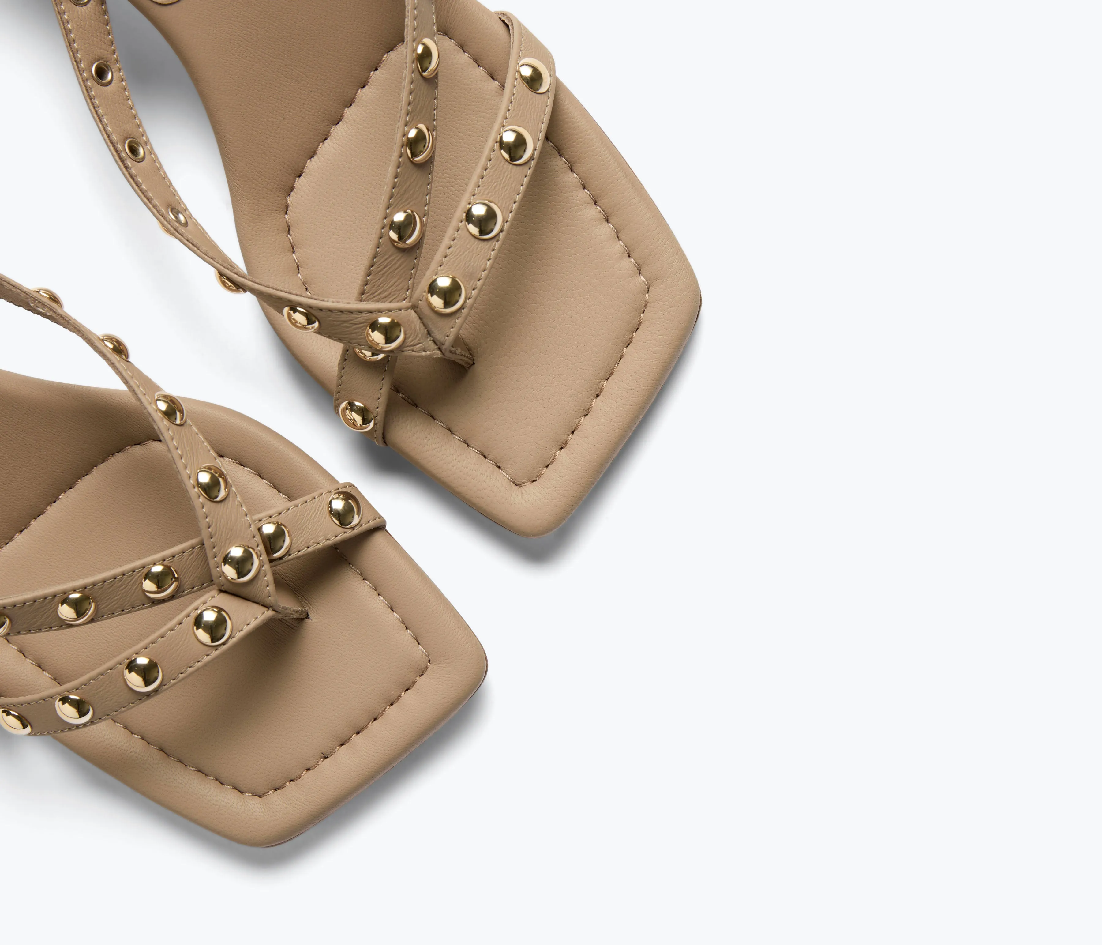 ELAINE HEEL sold by Freda Salvador product image thumbnail 3