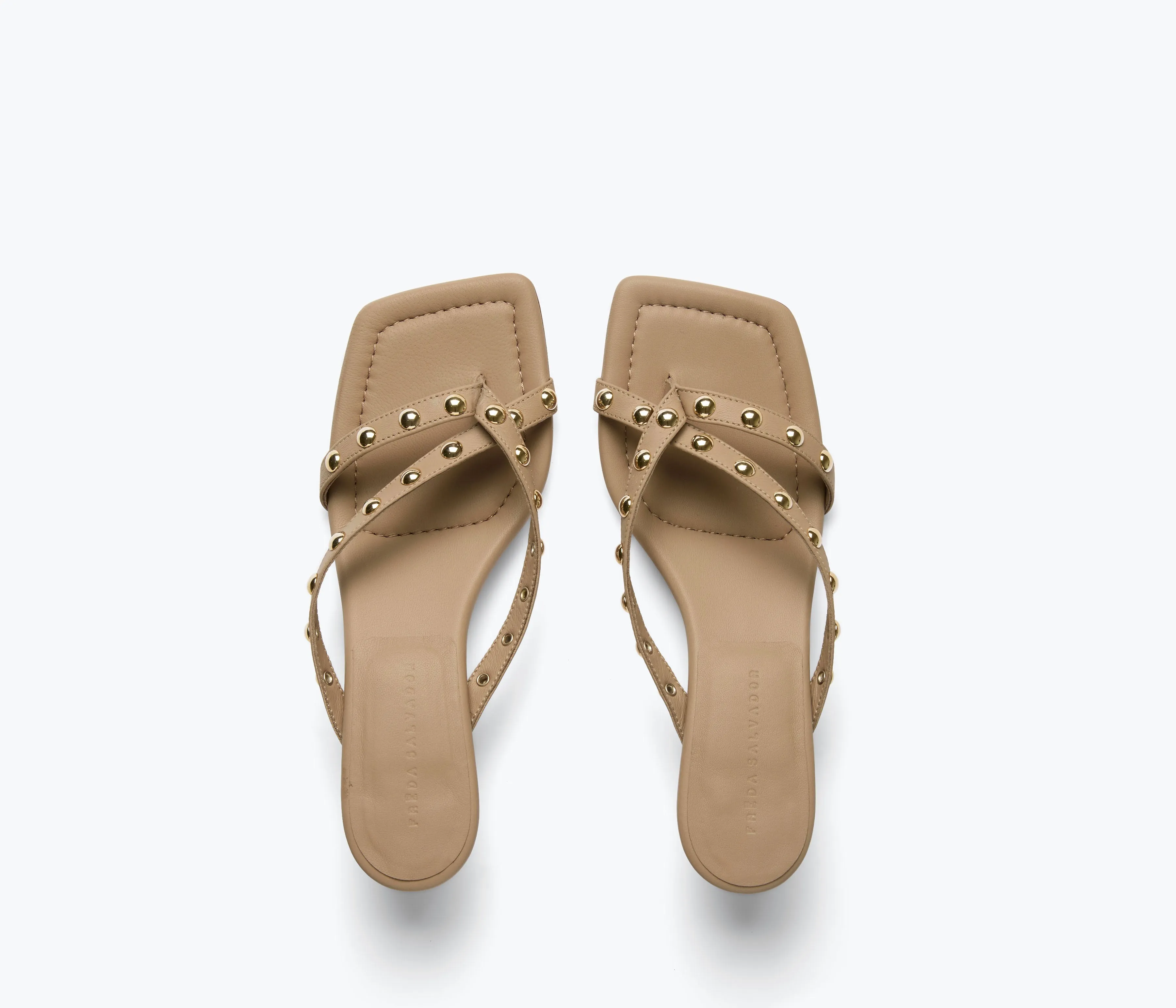 ELAINE HEEL sold by Freda Salvador product image thumbnail 4