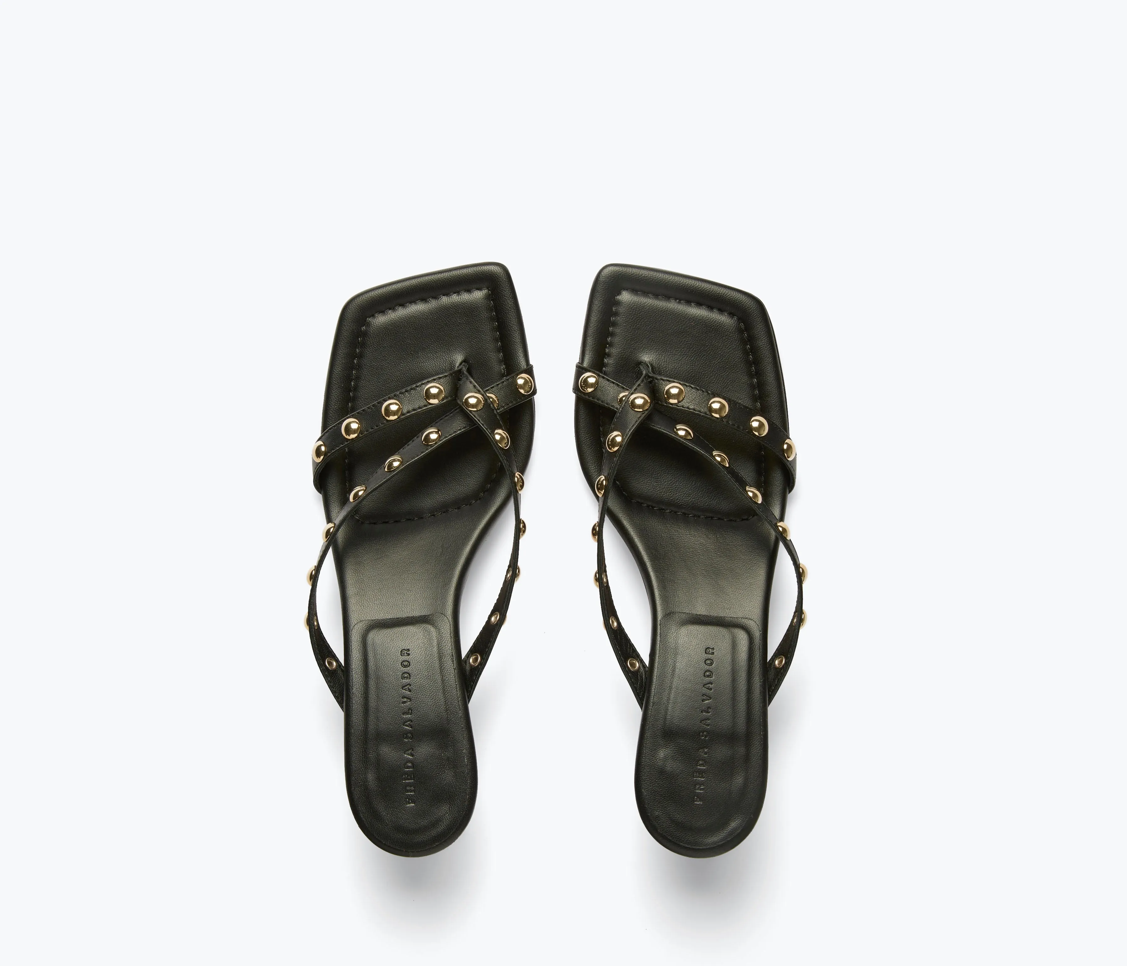 ELAINE HEEL sold by Freda Salvador product image thumbnail 4