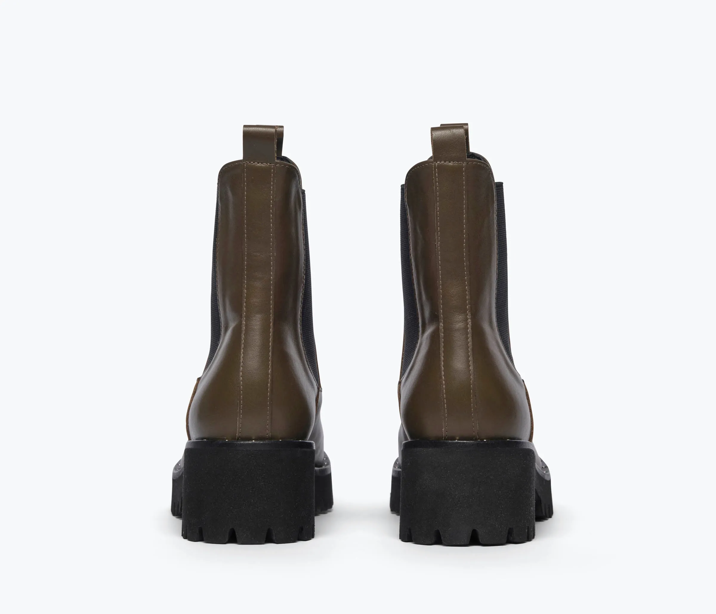 BROOKE RAIN RESISTANT BOOT sold by Freda Salvador product image thumbnail 4