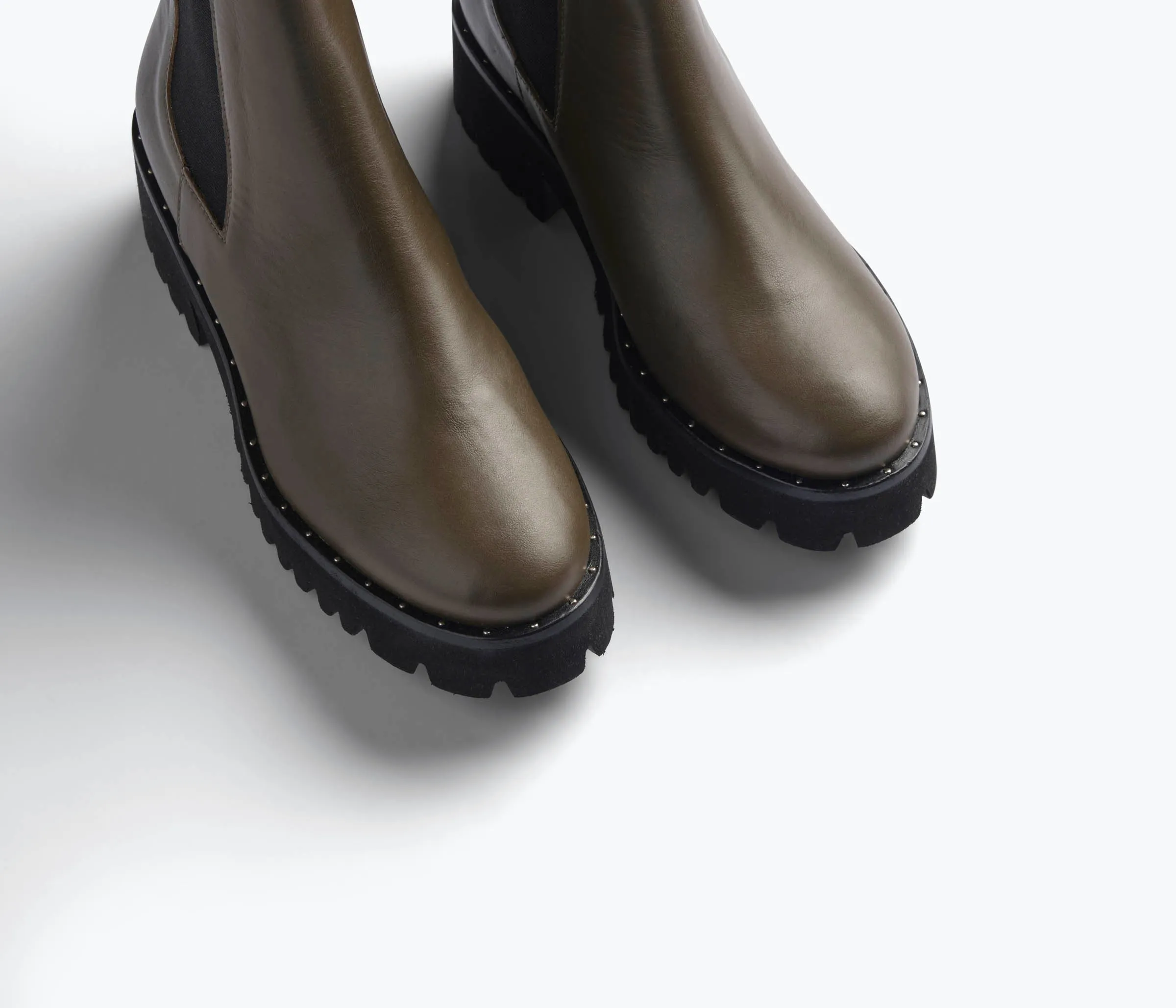 BROOKE RAIN RESISTANT BOOT sold by Freda Salvador product image thumbnail 3