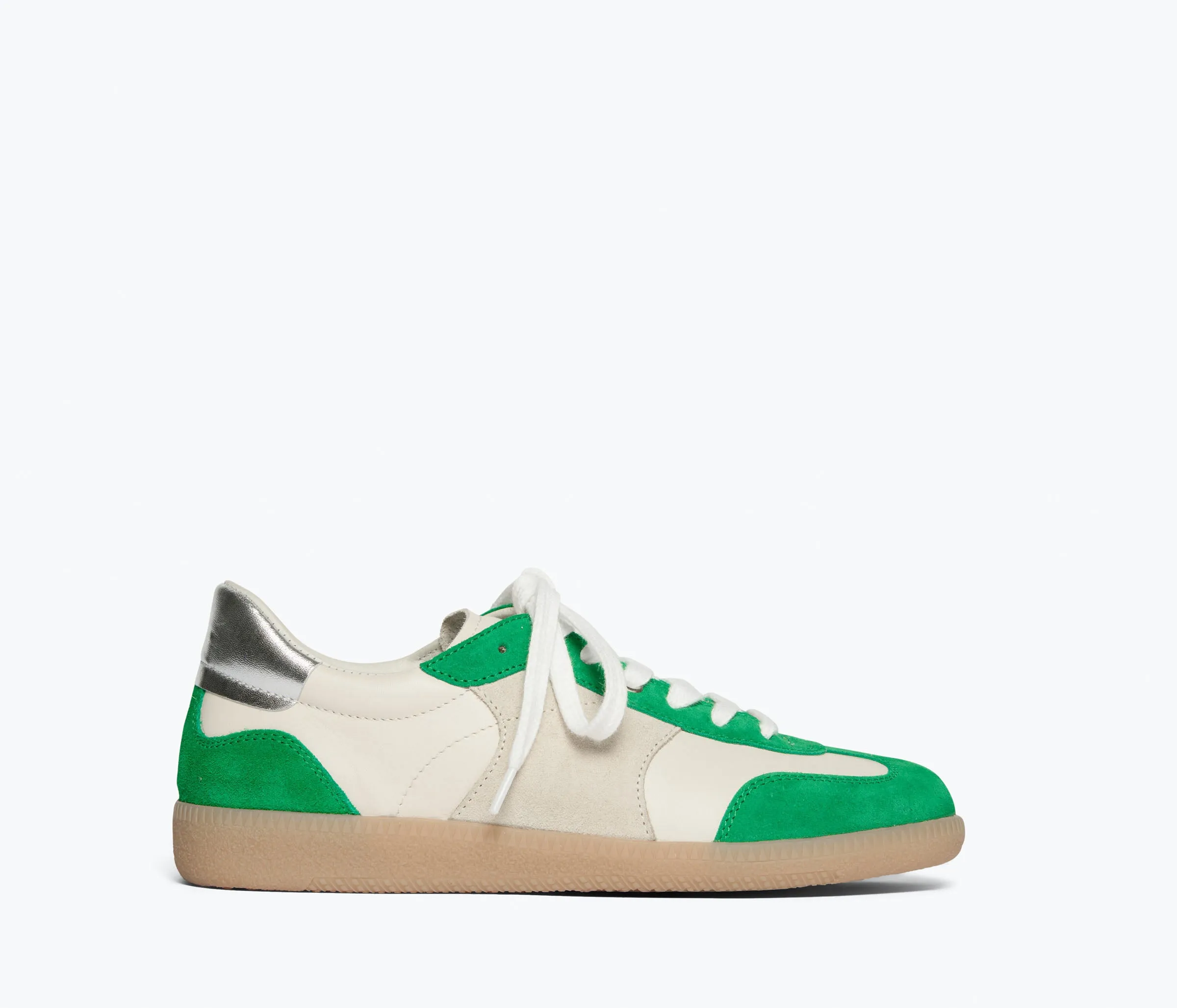 JACKIE COURT SNEAKER sold by Freda Salvador