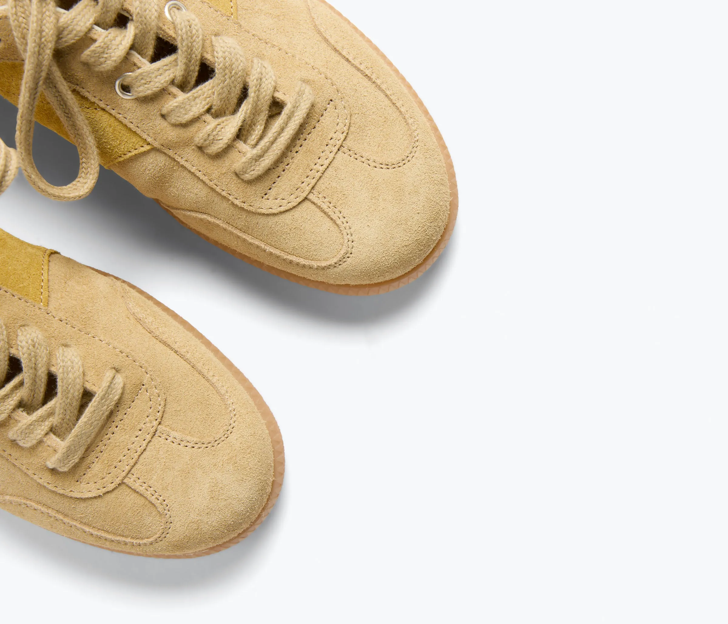 JACKIE COURT SNEAKER sold by Freda Salvador product image thumbnail 3