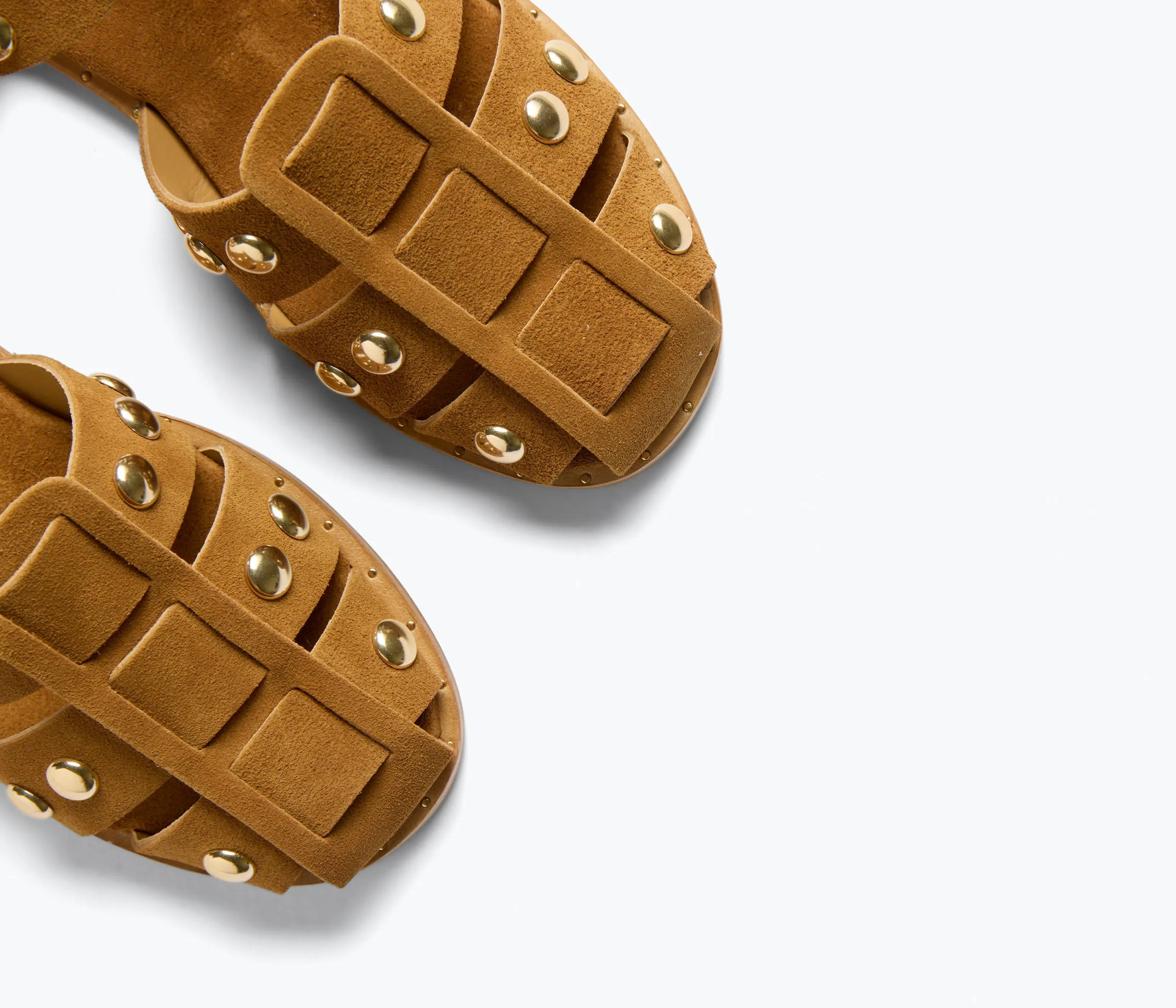 SERA FISHERMAN SANDAL sold by Freda Salvador product image thumbnail 5