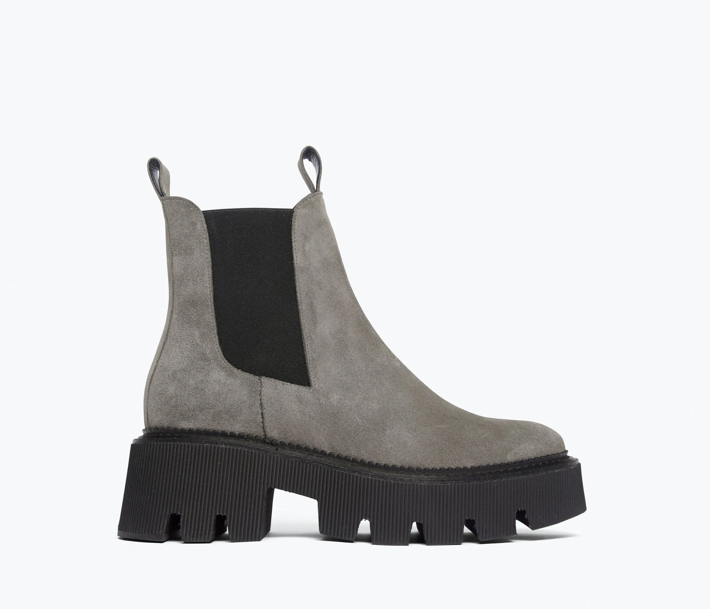 JORDAN RAIN RESISTANT CHELSEA BOOT sold by Freda Salvador