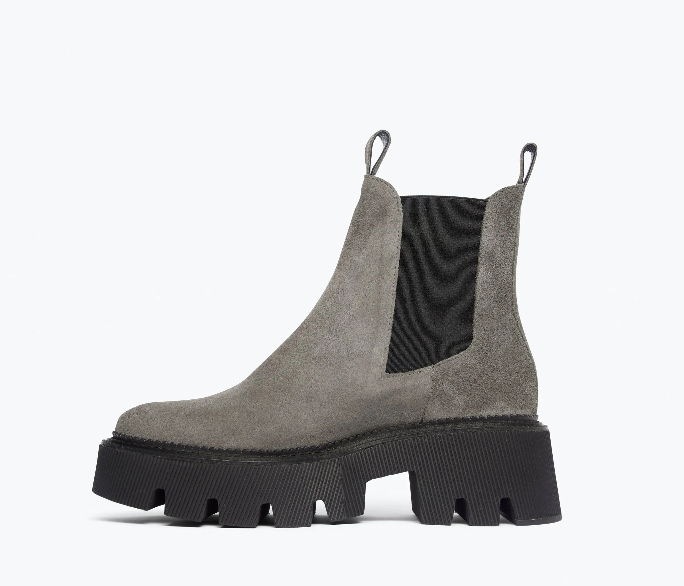 JORDAN RAIN RESISTANT CHELSEA BOOT sold by Freda Salvador product image thumbnail 5