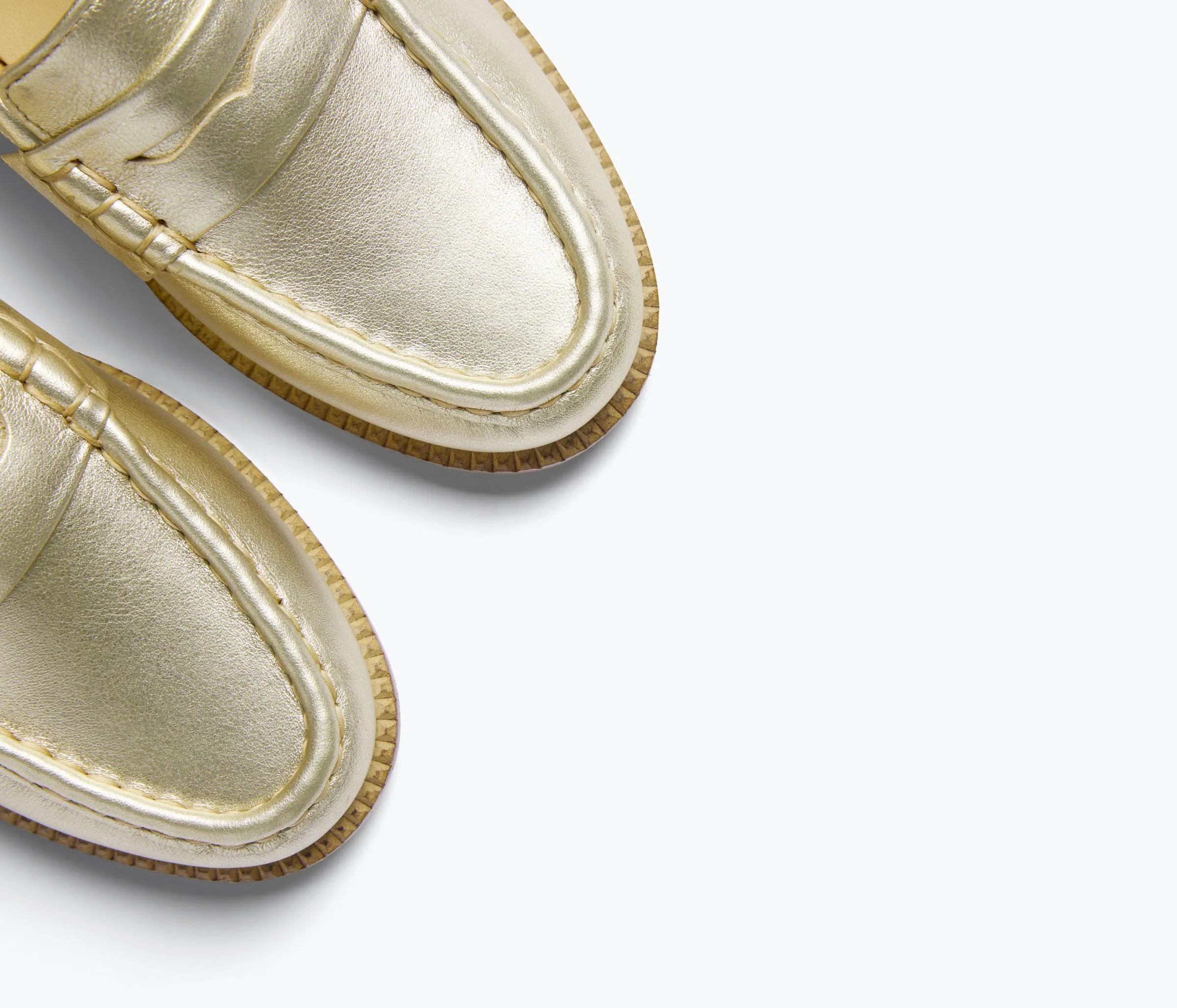 ELBA PENNY LOAFER sold by Freda Salvador product image thumbnail 3