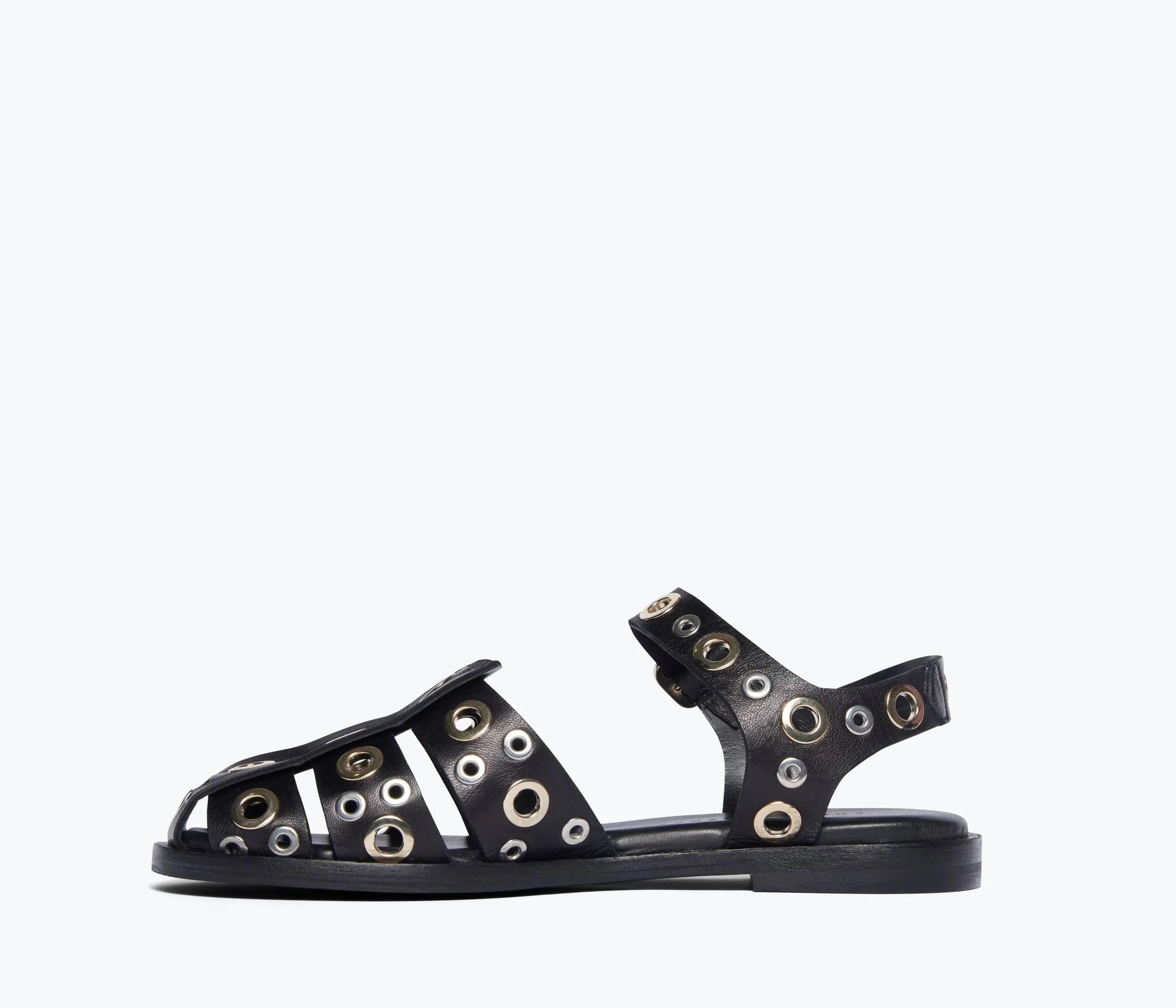 SERA FISHERMAN SANDAL sold by Freda Salvador product image thumbnail 5