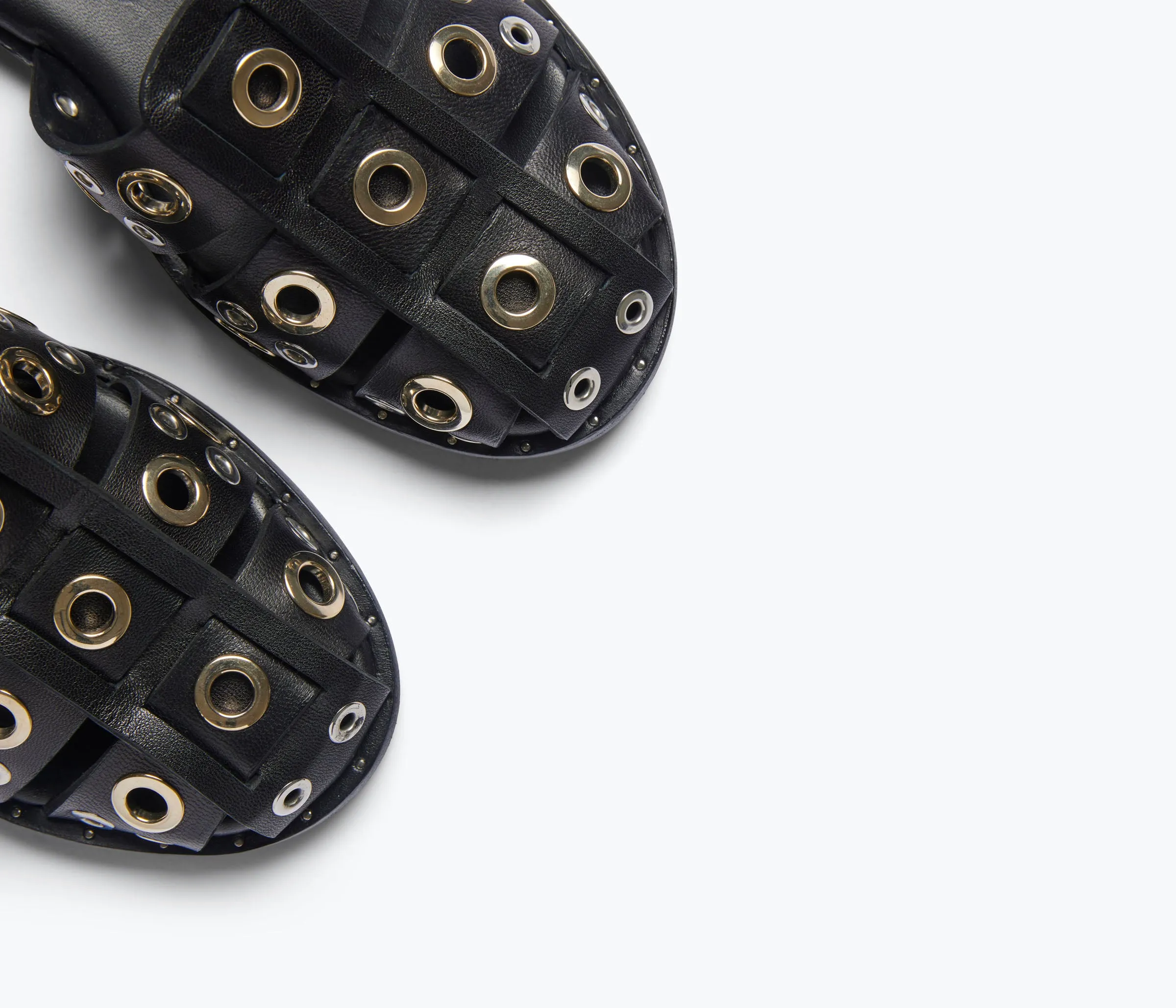 SERA FISHERMAN SANDAL sold by Freda Salvador product image thumbnail 3