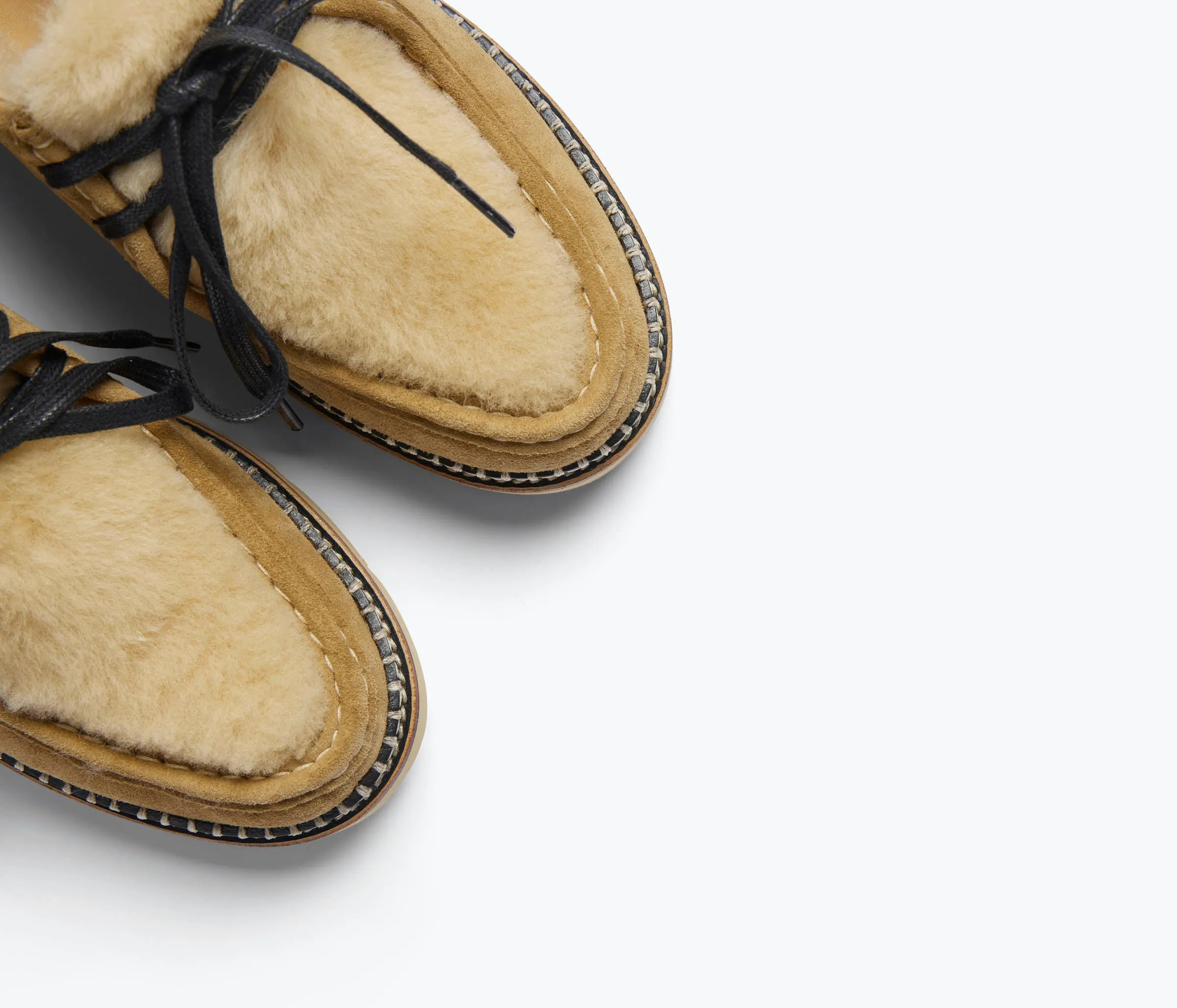 WILLOW LUG MOCCASIN sold by Freda Salvador product image thumbnail 4