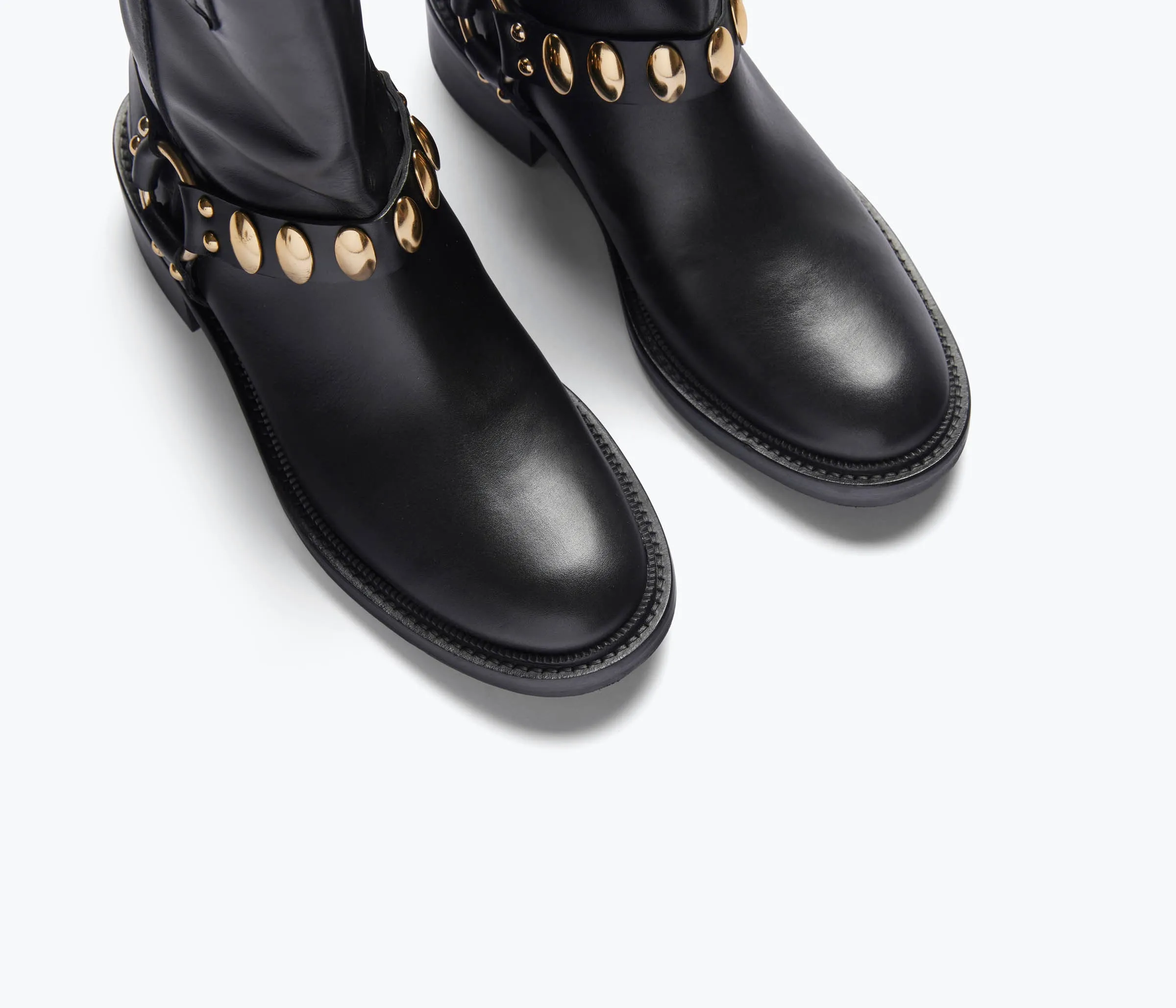 AERI MOTO BOOT sold by Freda Salvador product image thumbnail 3