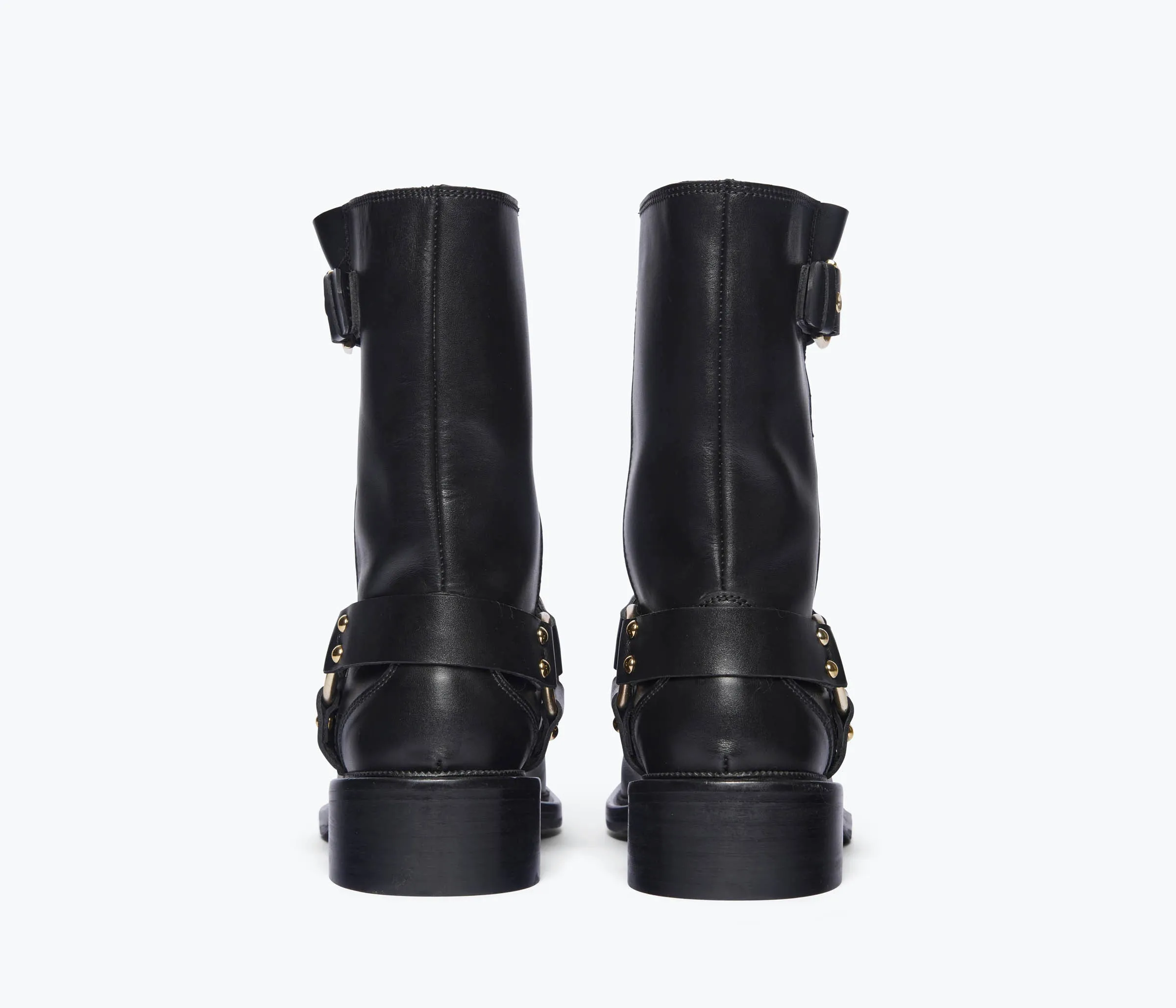 AERI MOTO BOOT sold by Freda Salvador product image thumbnail 4