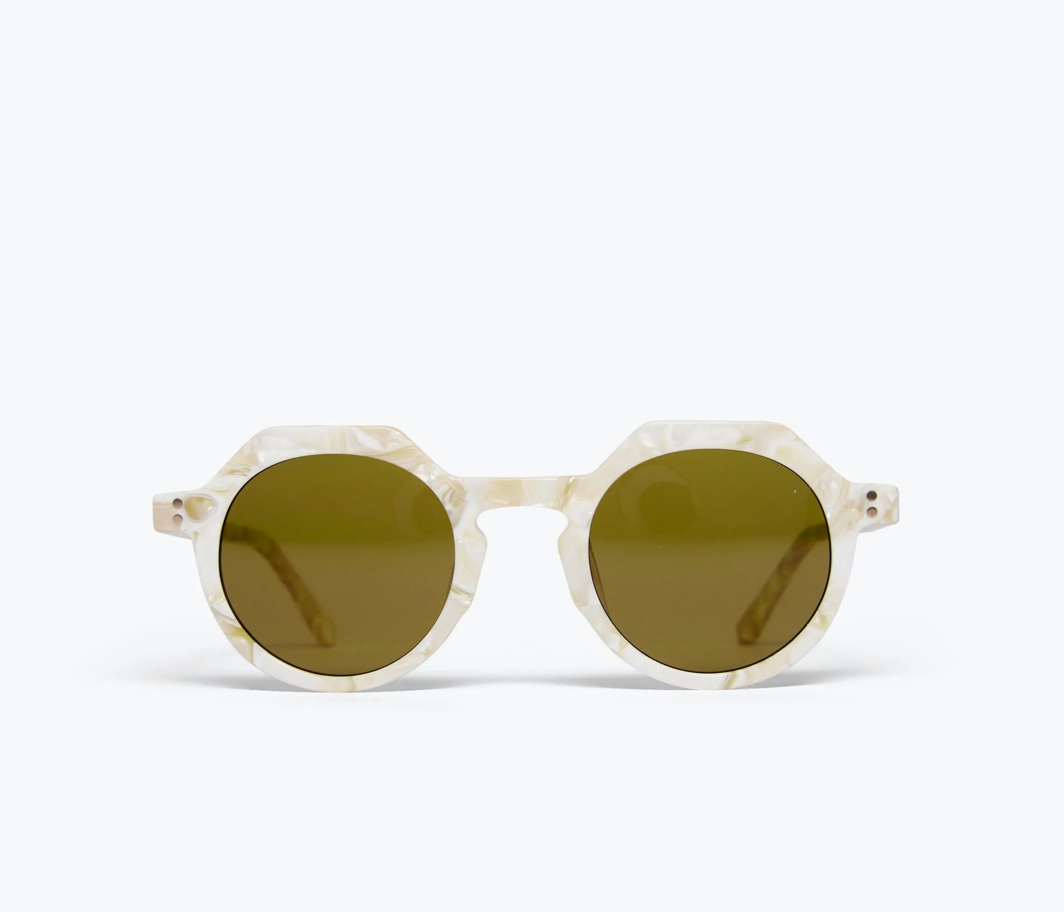 WOLFSPOUT x FRĒDA Georgie Sunglasses sold by Freda Salvador