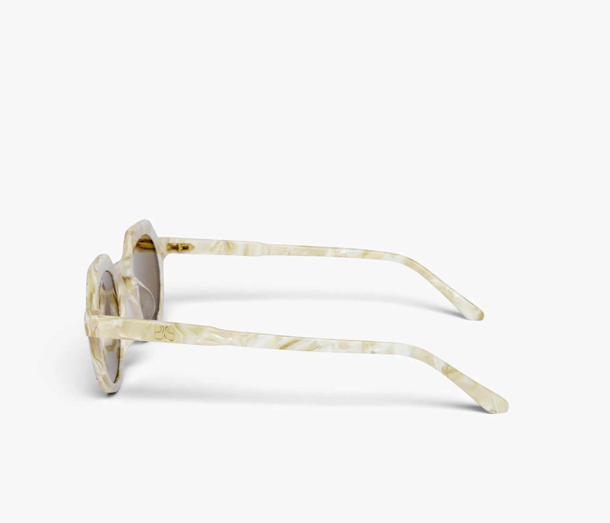WOLFSPOUT x FRĒDA Georgie Sunglasses sold by Freda Salvador product image thumbnail 4