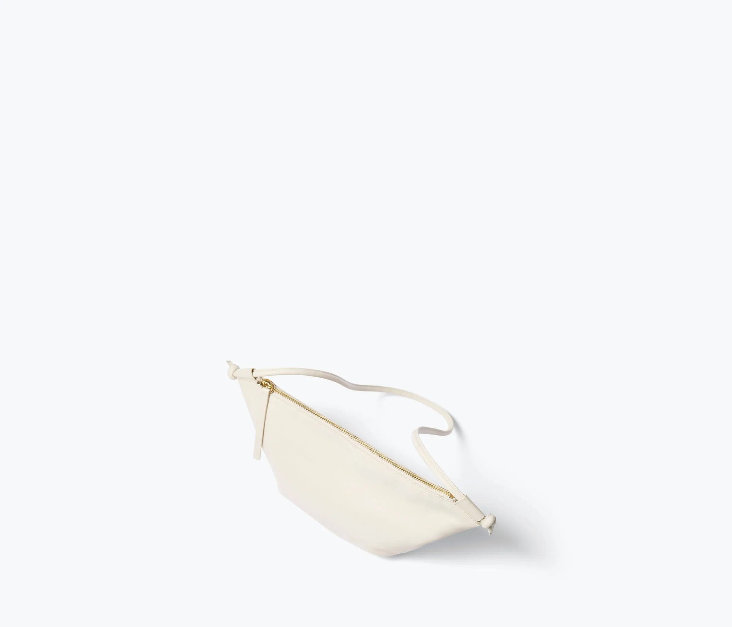 ELODIE CRESCENT BAG sold by Freda Salvador product image thumbnail 3
