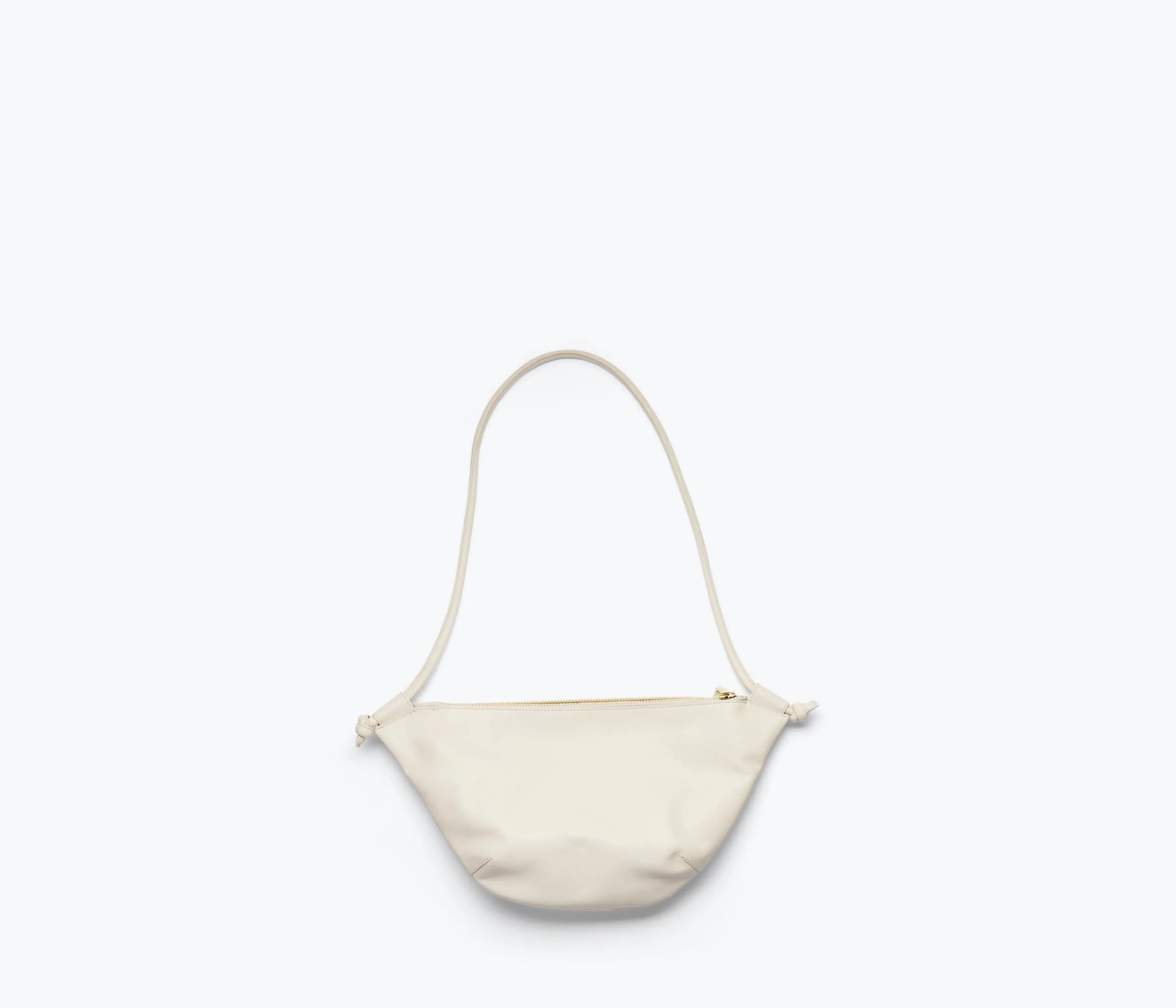 ELODIE CRESCENT BAG sold by Freda Salvador product image thumbnail 5