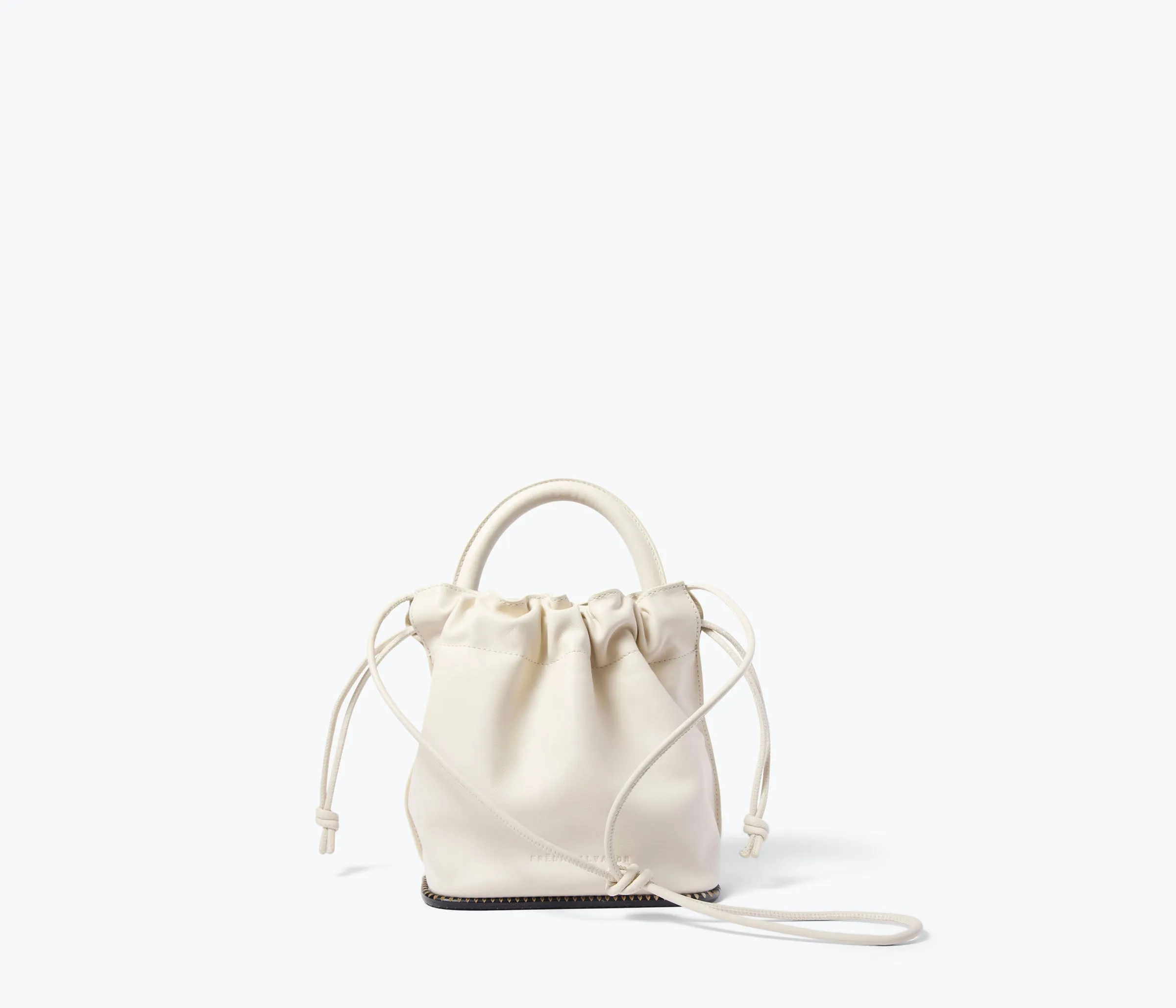 RUBY BUCKET BAG sold by Freda Salvador product image thumbnail 5