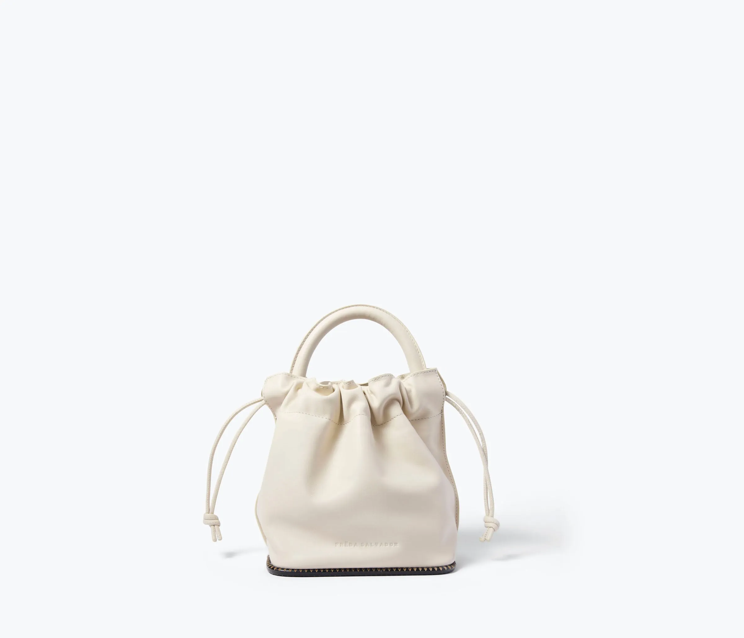 RUBY BUCKET BAG sold by Freda Salvador