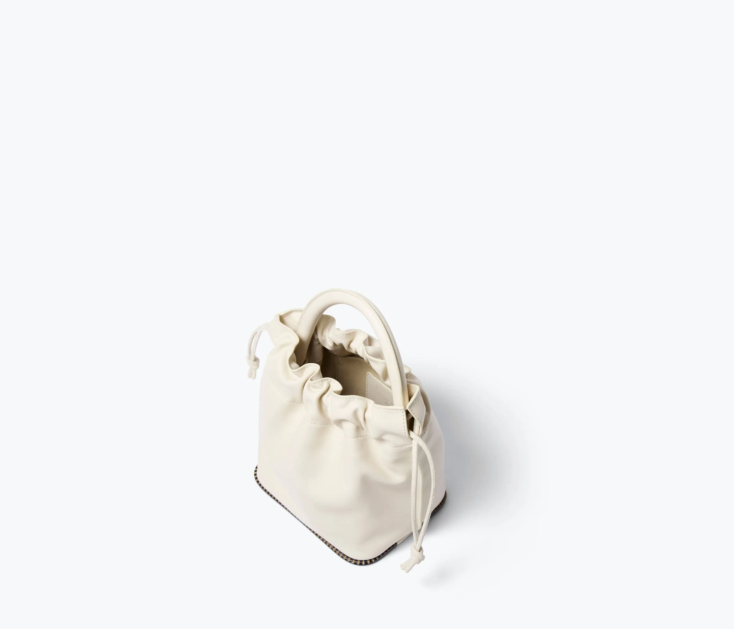 RUBY BUCKET BAG sold by Freda Salvador product image thumbnail 2