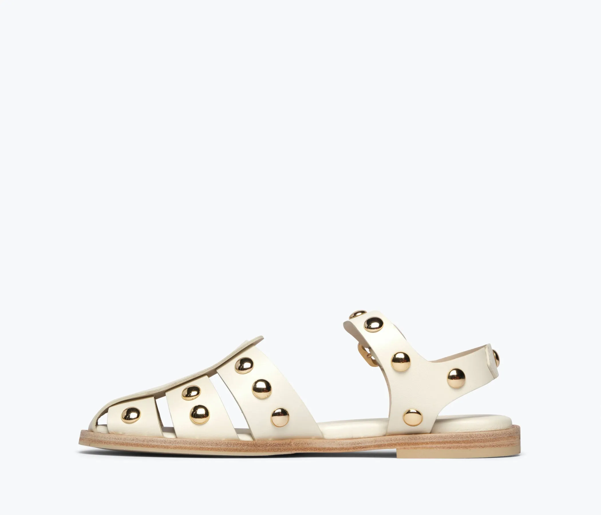 SERA FISHERMAN SANDAL sold by Freda Salvador product image thumbnail 5