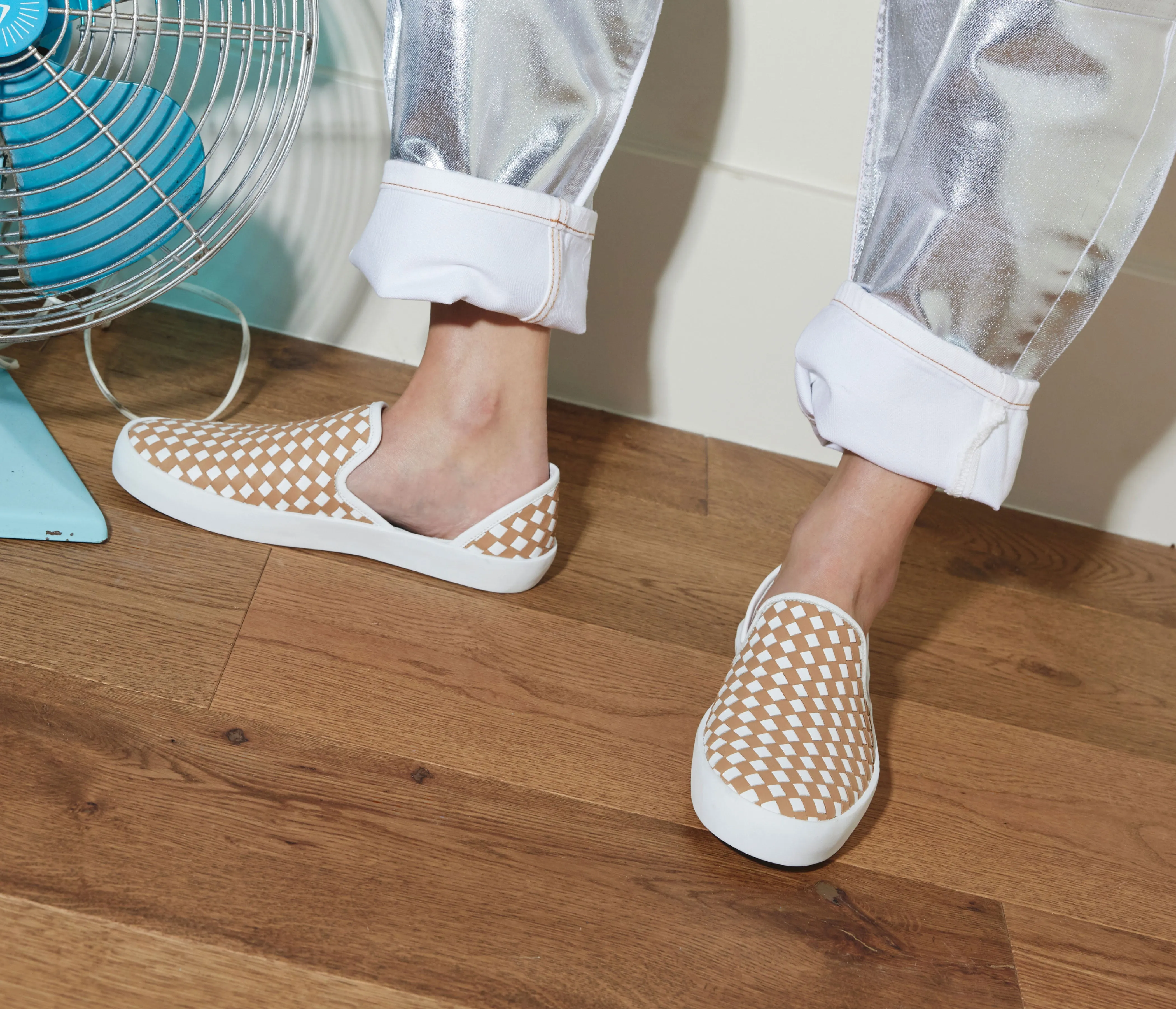 EDDY D'ORSAY SNEAKER sold by Freda Salvador product image thumbnail 2