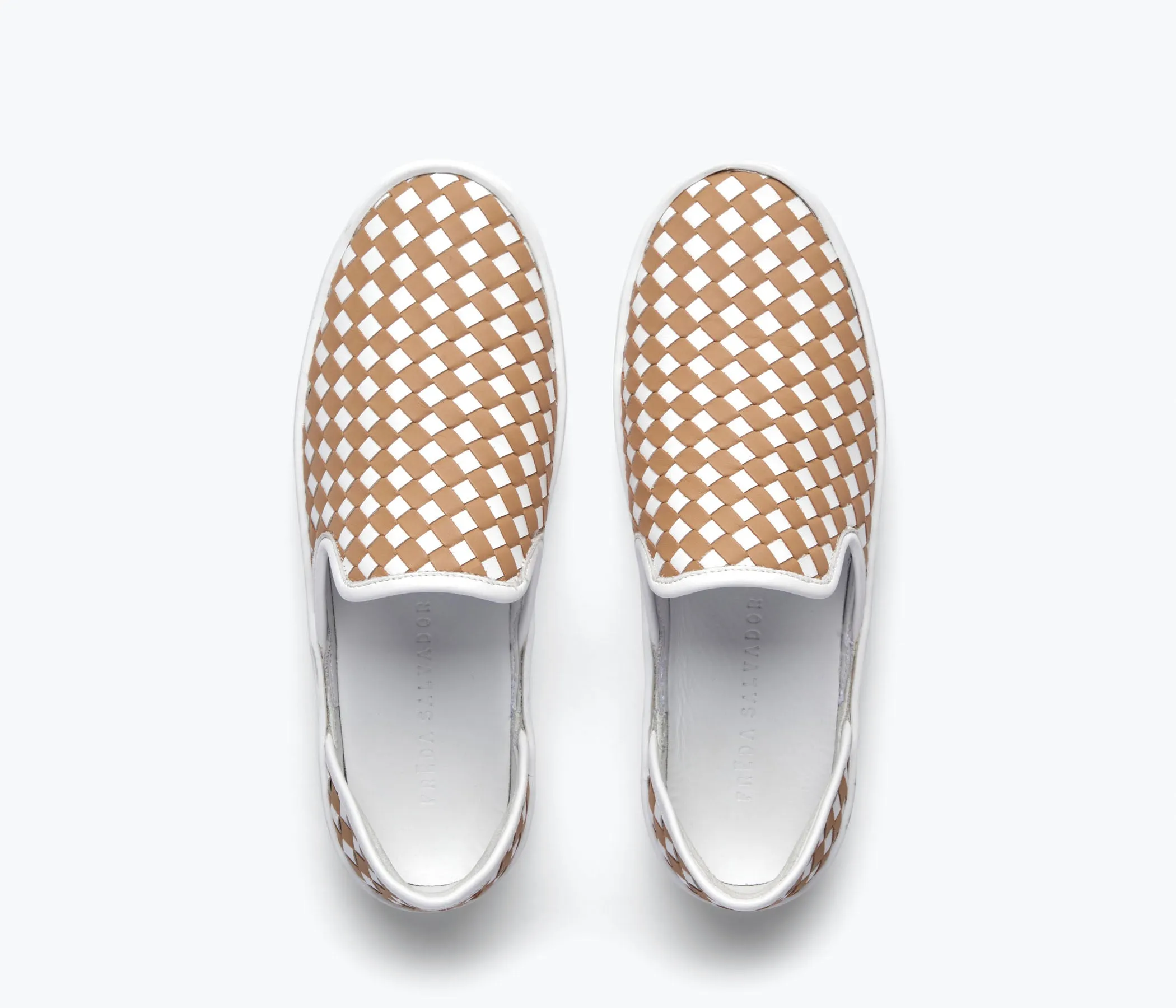 EDDY D'ORSAY SNEAKER sold by Freda Salvador product image thumbnail 3