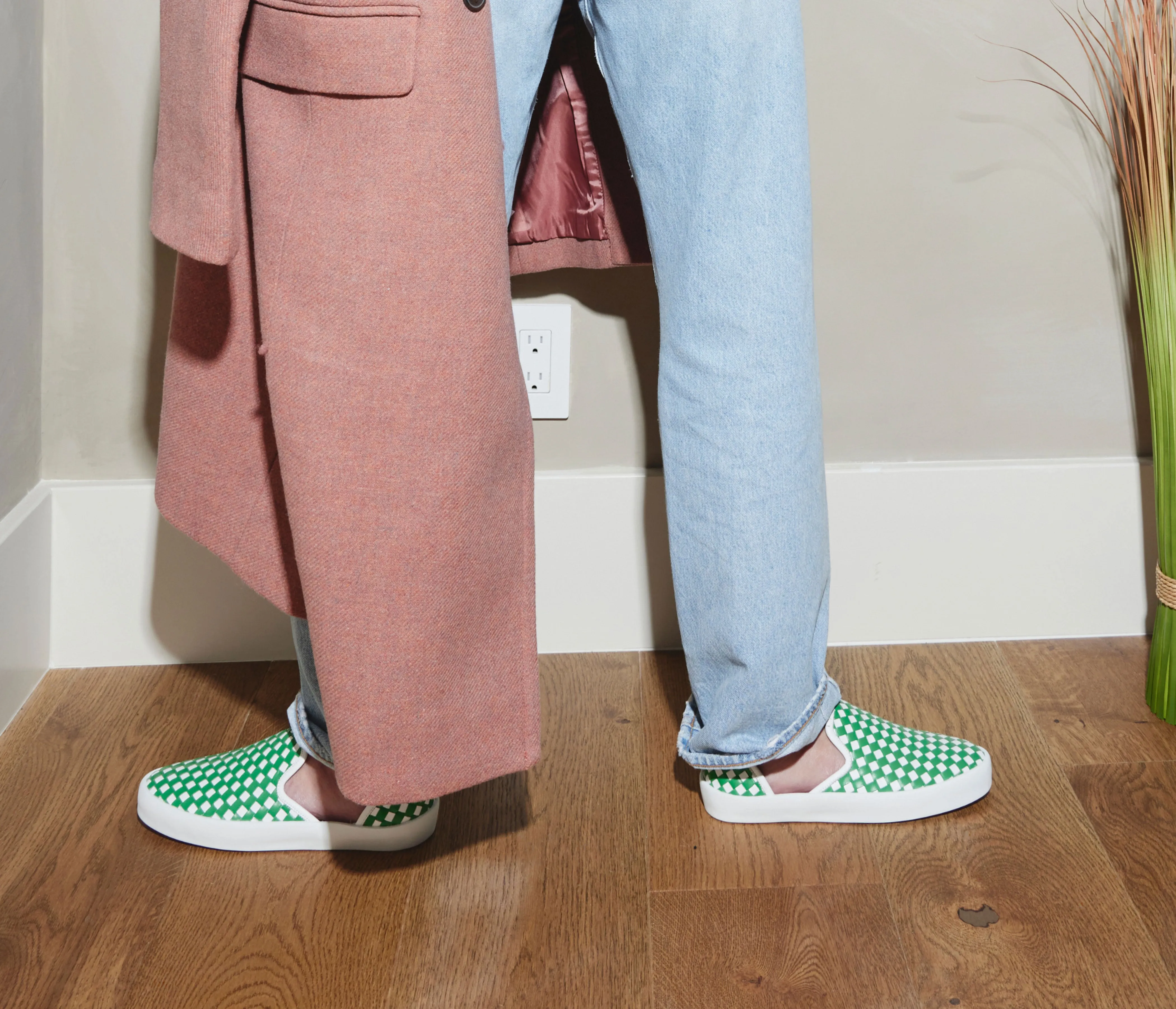 EDDY D'ORSAY SNEAKER sold by Freda Salvador product image thumbnail 2